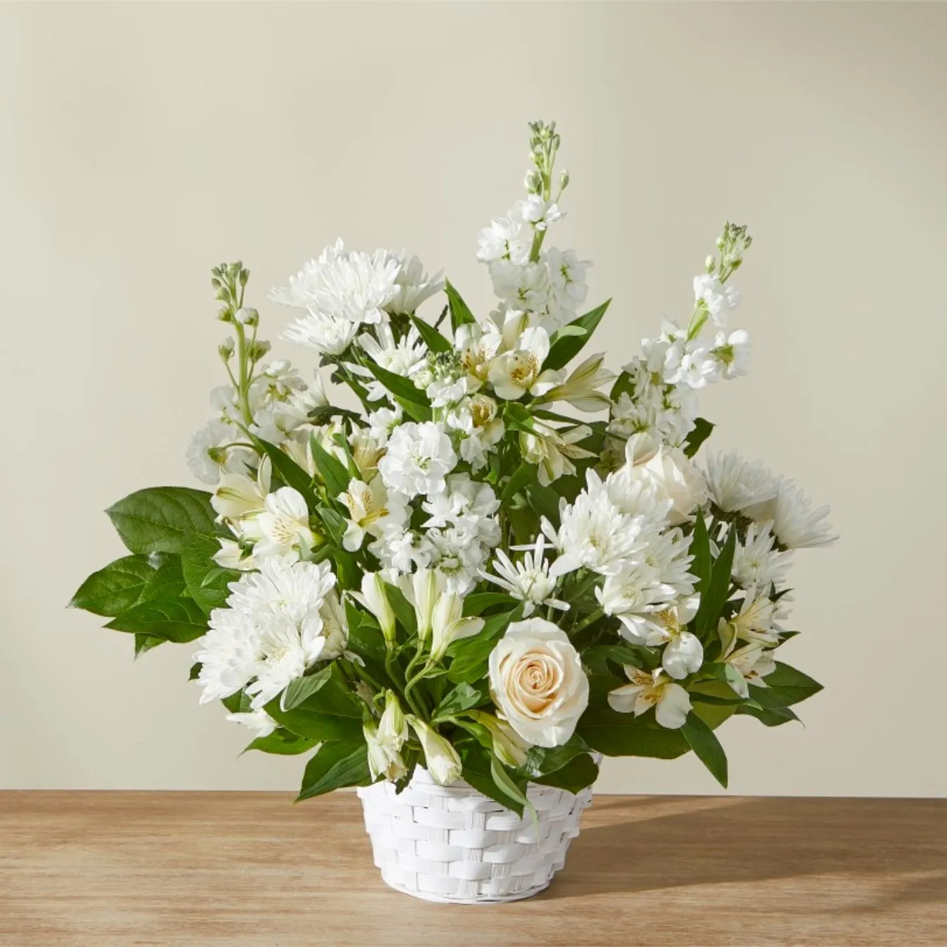 Eternal Affection Arrangement - United States