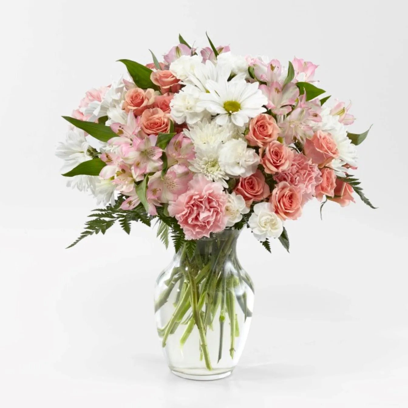 Blush Crush Bouquet - Canada