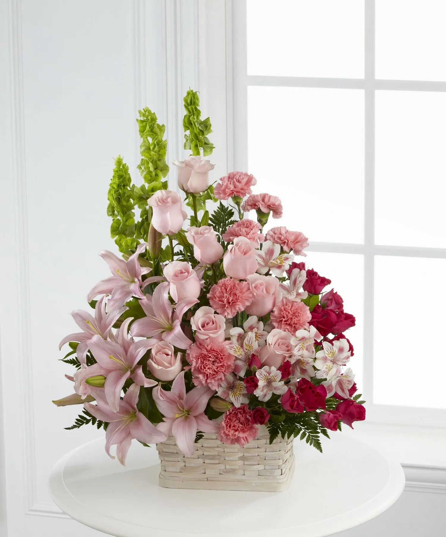 S22-4485 Beautiful Spirit™ Arrangement - Trinidad & Tobago