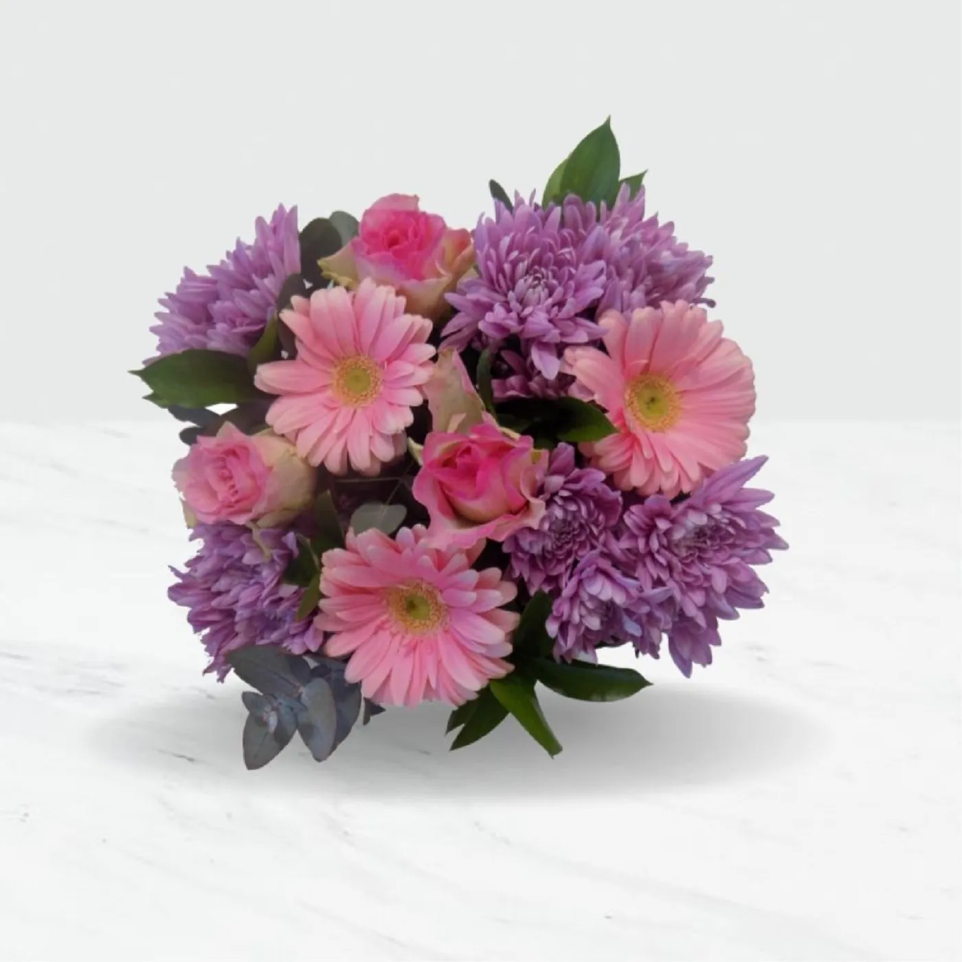 Mixed Bunch Pink - South Africa