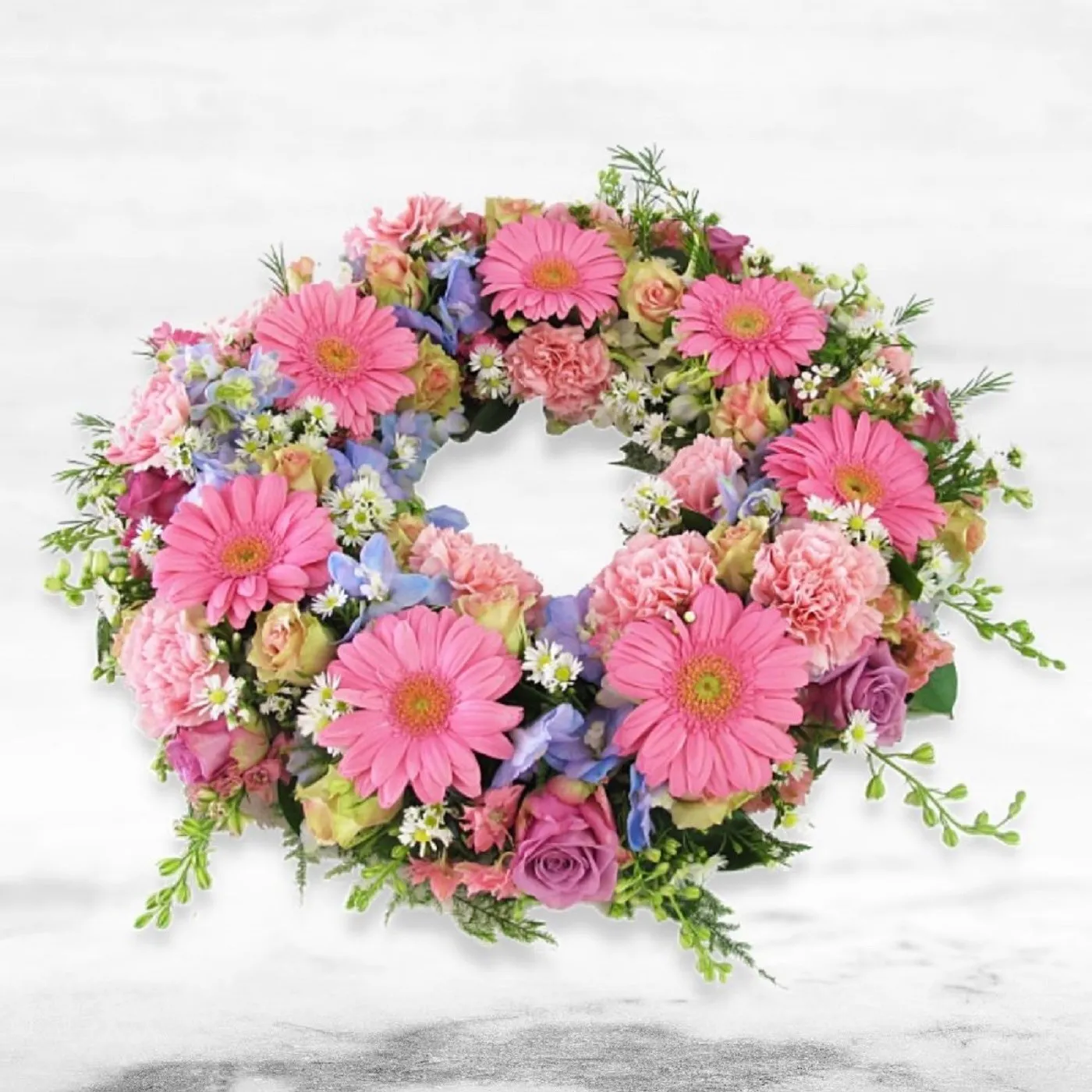 Forget Me Not - South Africa