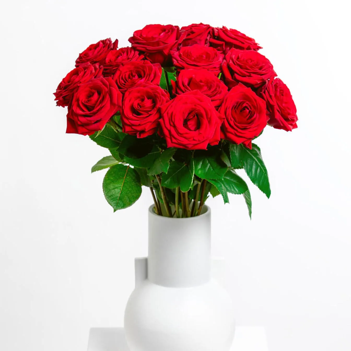 Bukiet róż dla najpiękniejszej - Niemcy