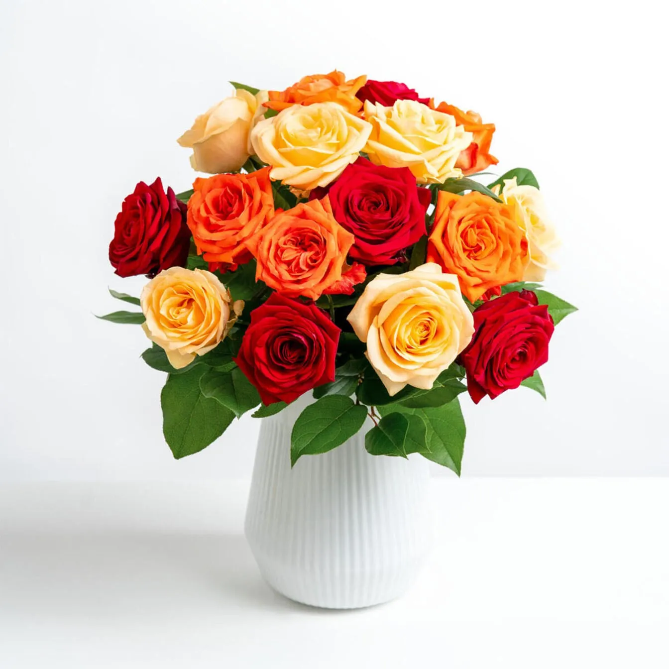 Kiss of Roses - Germany
