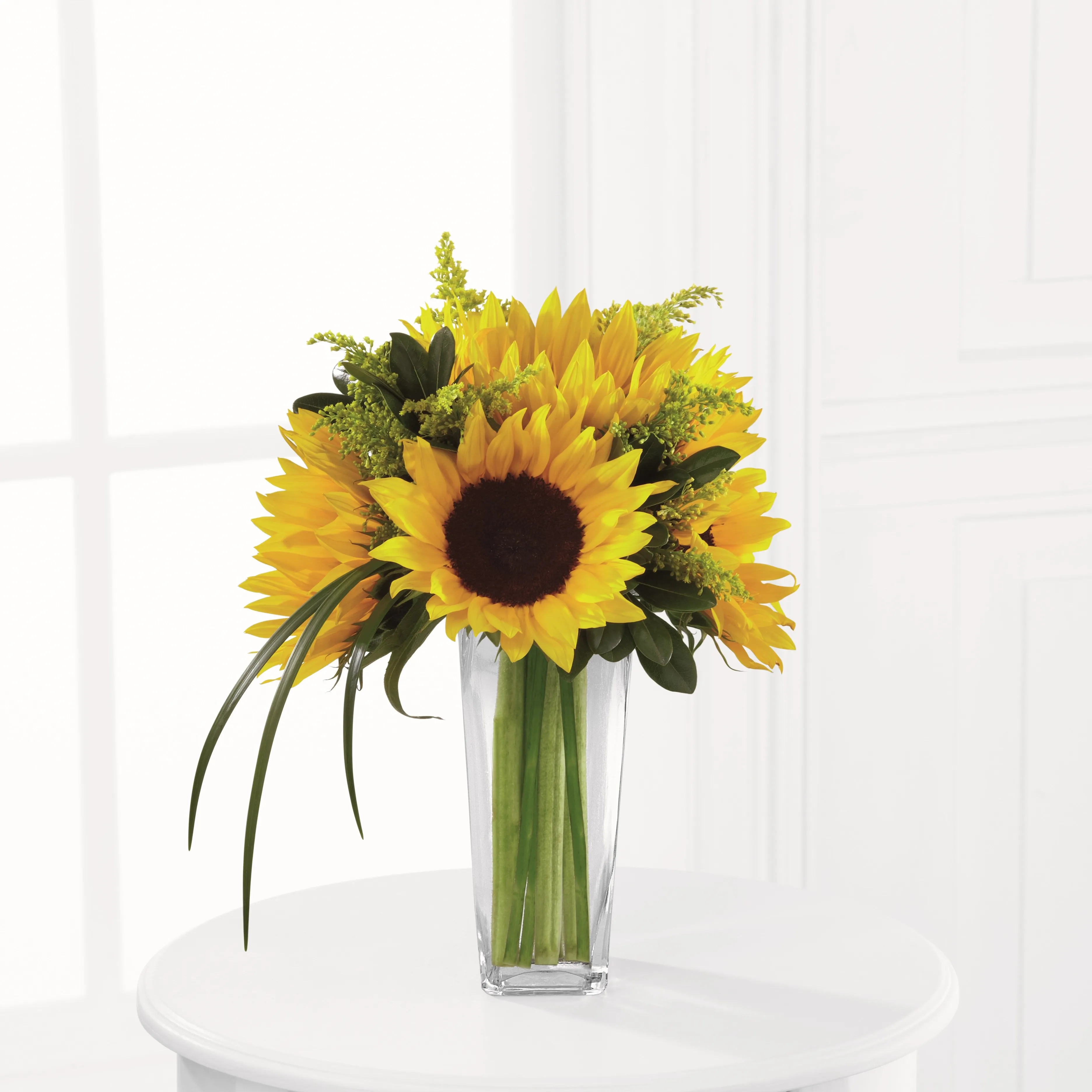 Sunshine Daydream Bouquet - Mexico