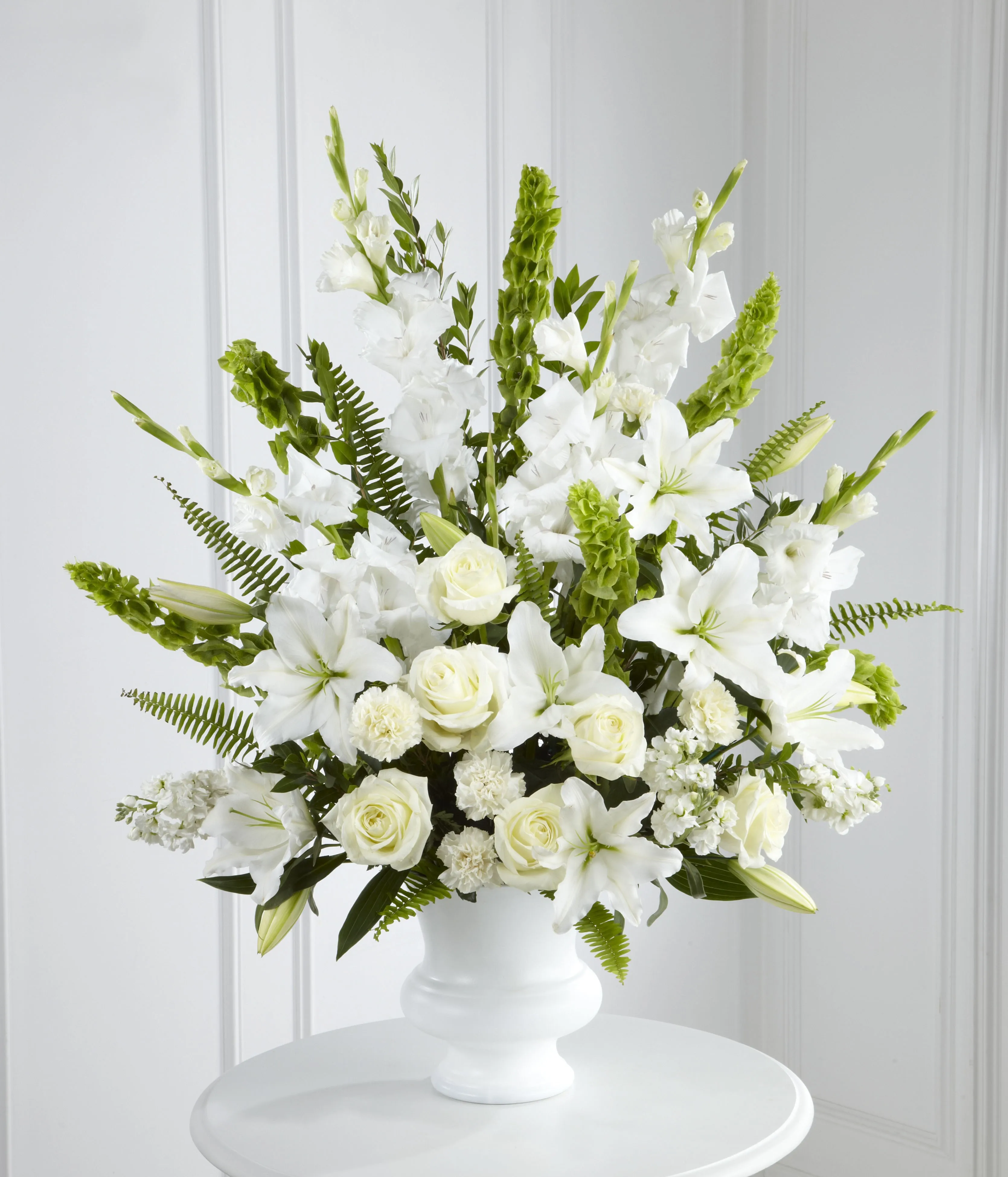 Morning Stars Arrangement - Brazylia