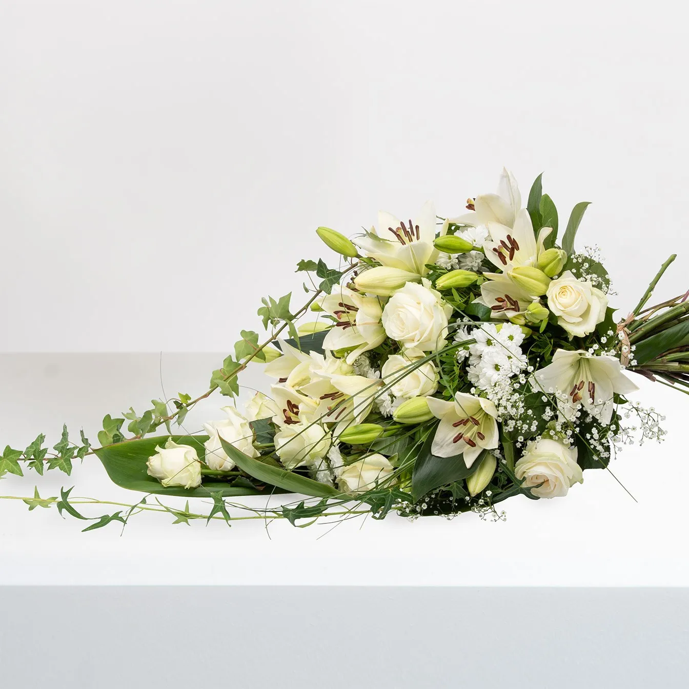 Luck in Heaven - Germany