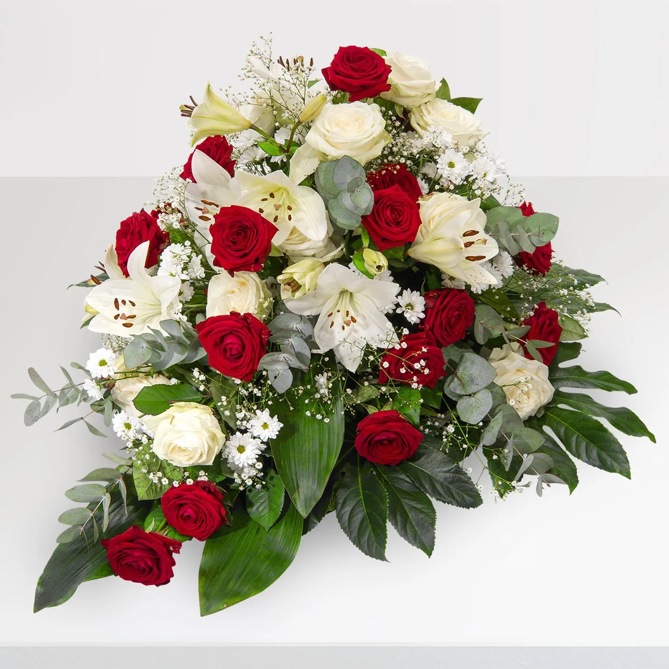 Always by your side - Germany