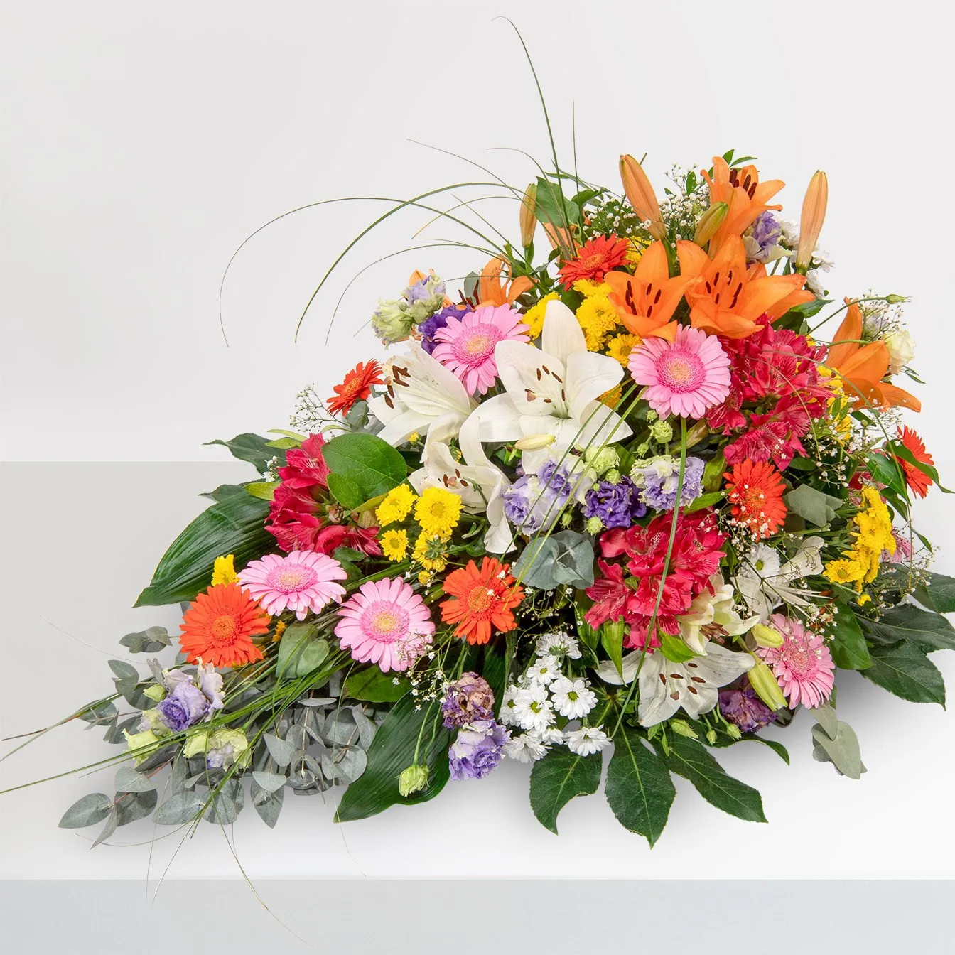 Sincere Condolence - Germany