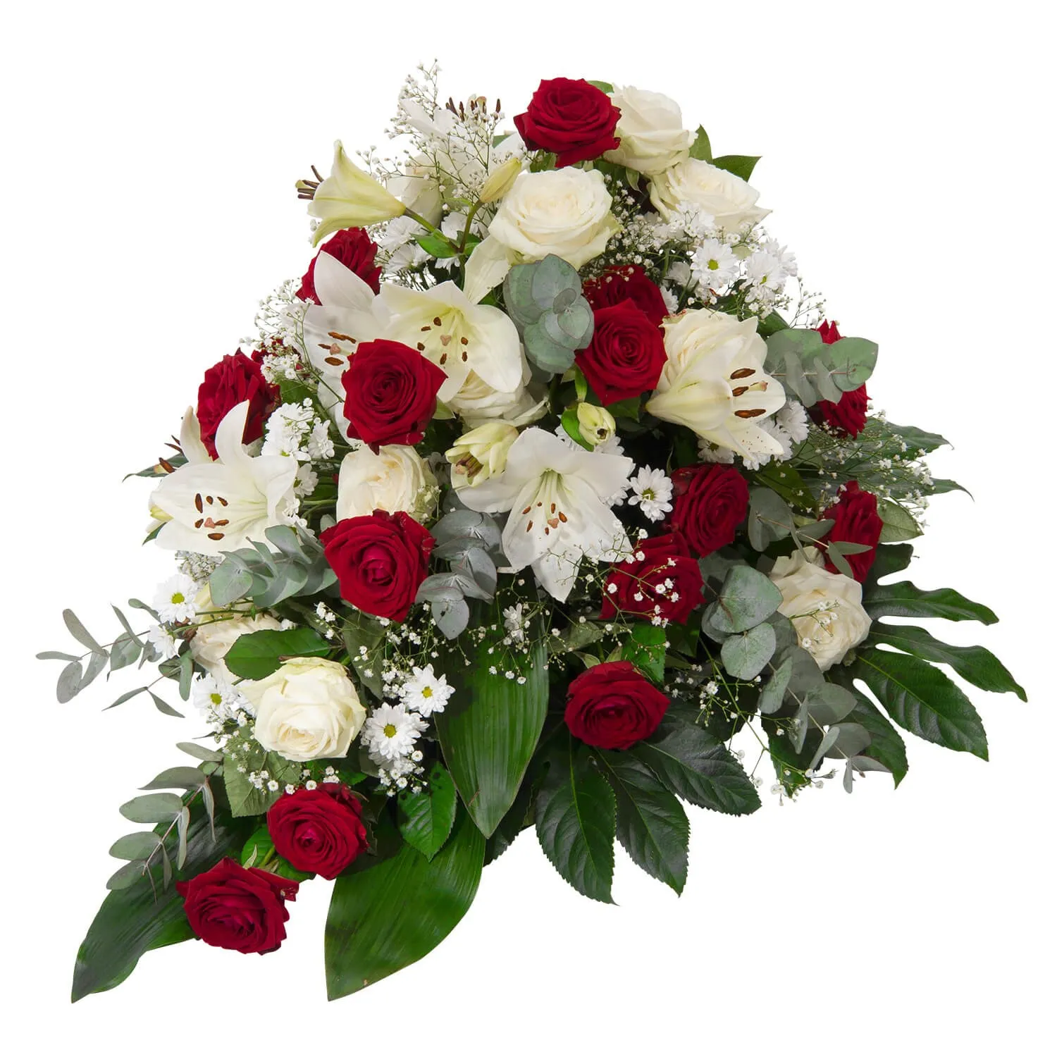 Dignified farewell - Czechia