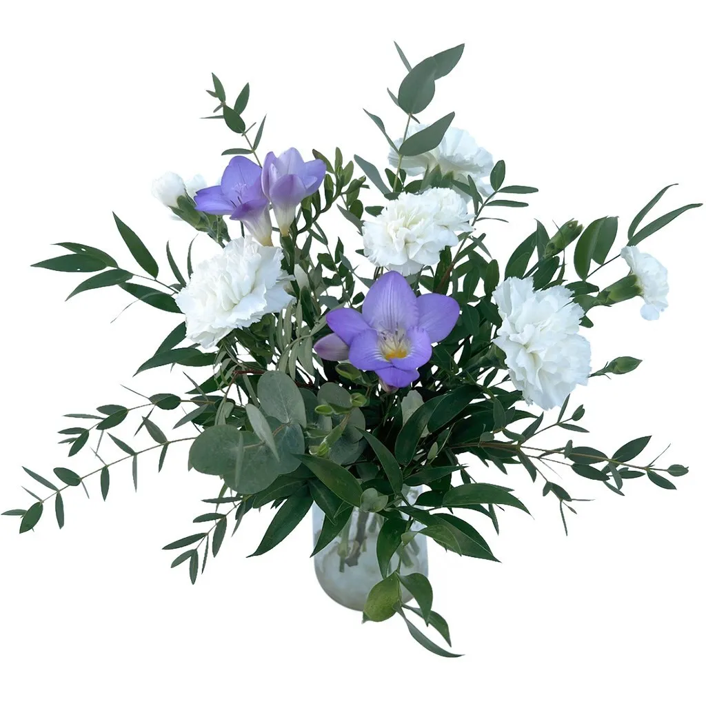 By your side in sorrow - Finland