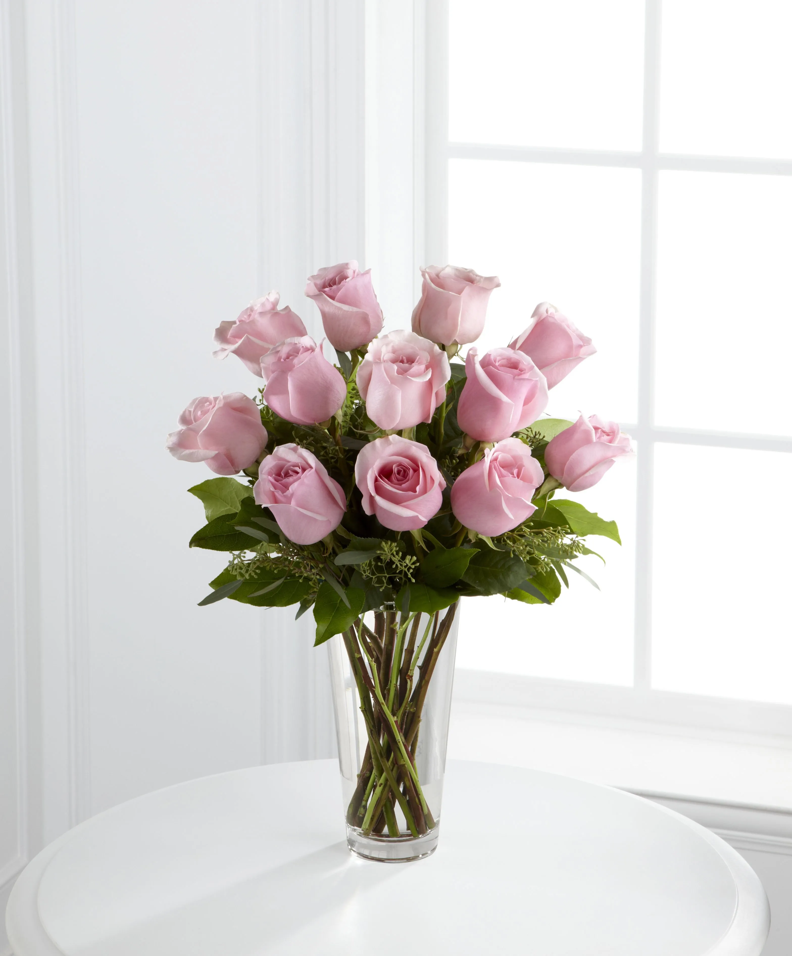 Pink Rose - Argentina