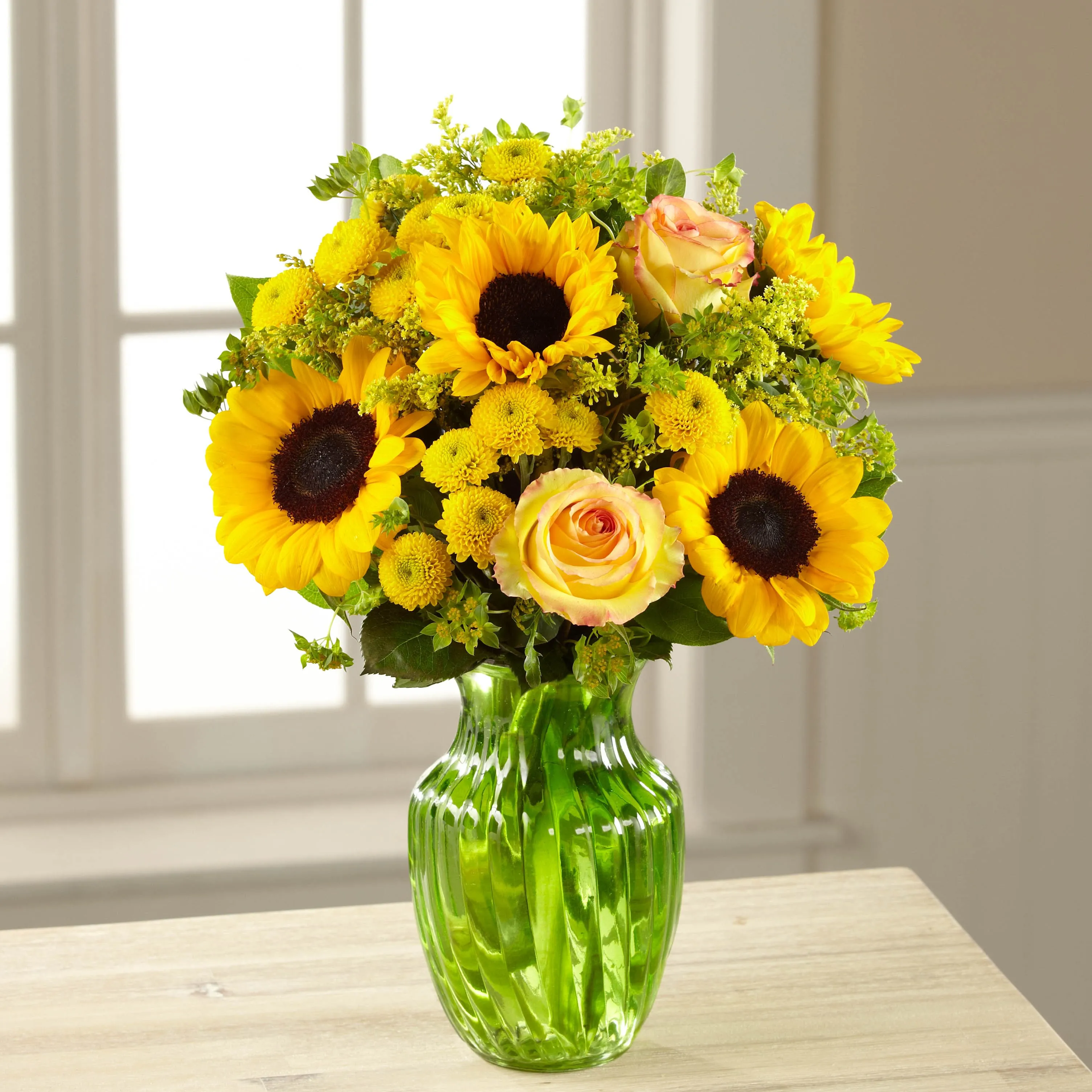 The FTD Daylight Bouquet - Guatemala