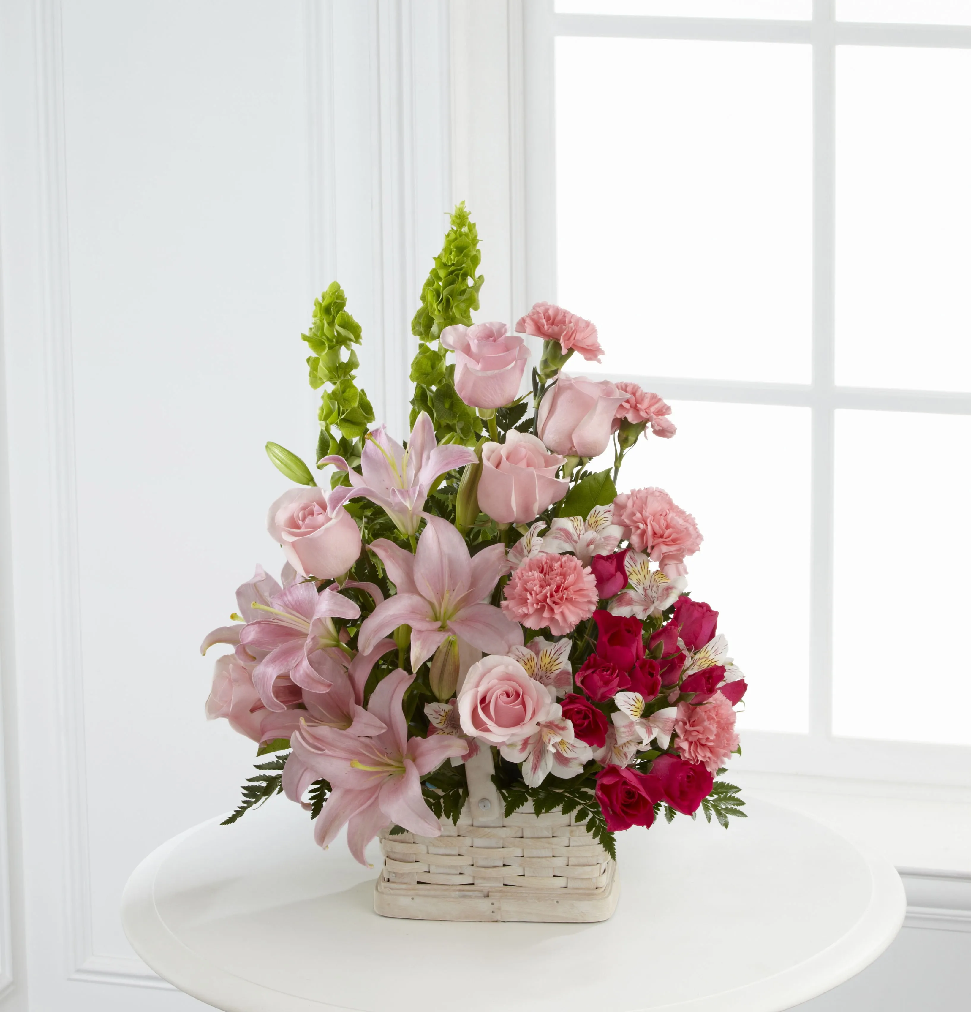 The FTD Beautiful Spirit Arrangement - Honduras