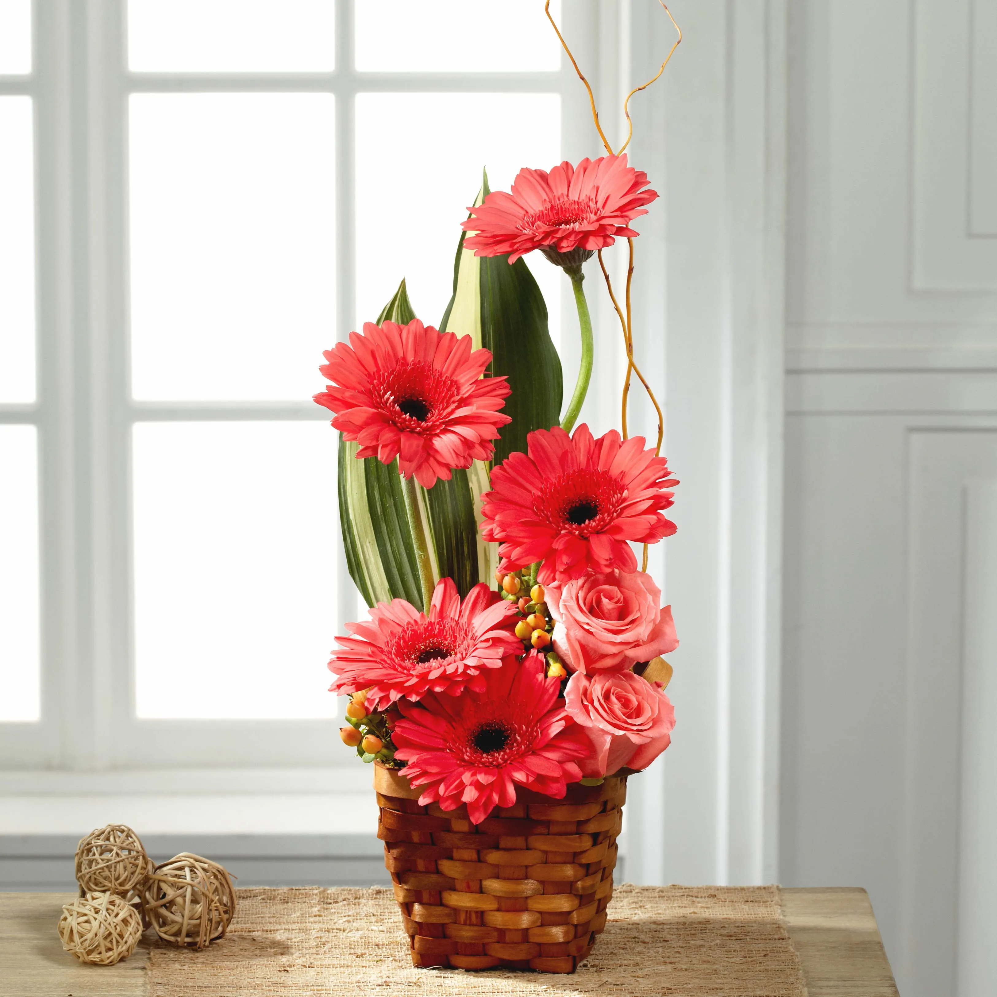 Bukiet FTD Instant Happiness