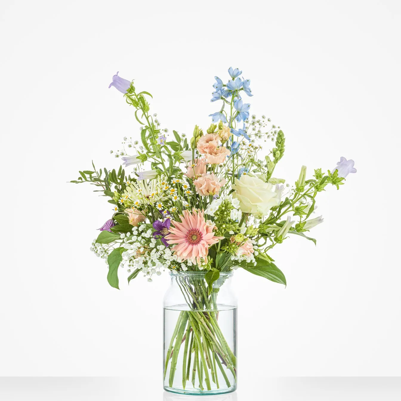 Bouquet Thinking of you - Netherlands