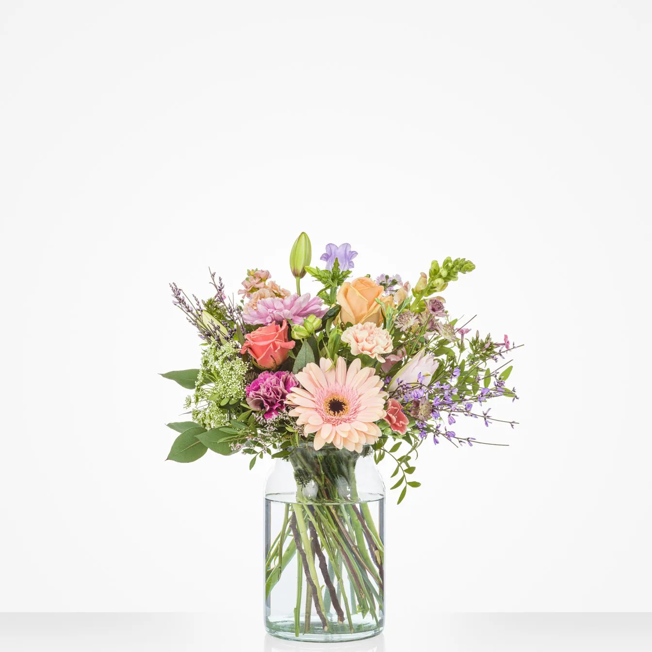 Especially for you - Netherlands