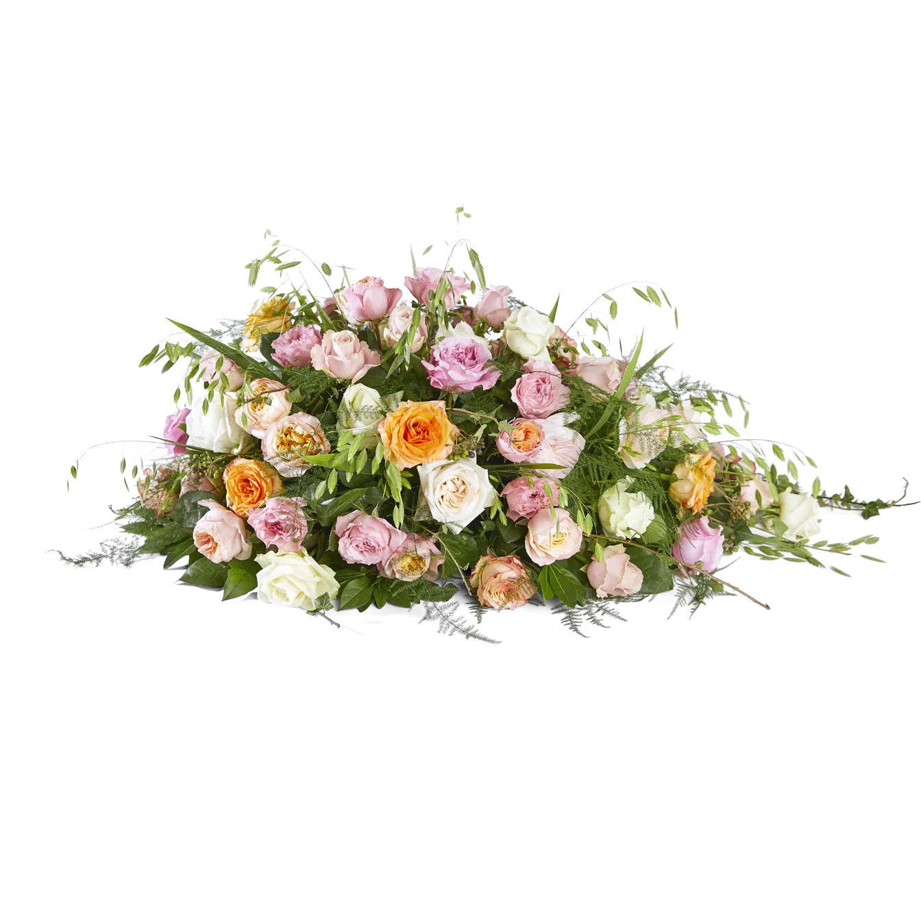Funeral - Special loss - Netherlands