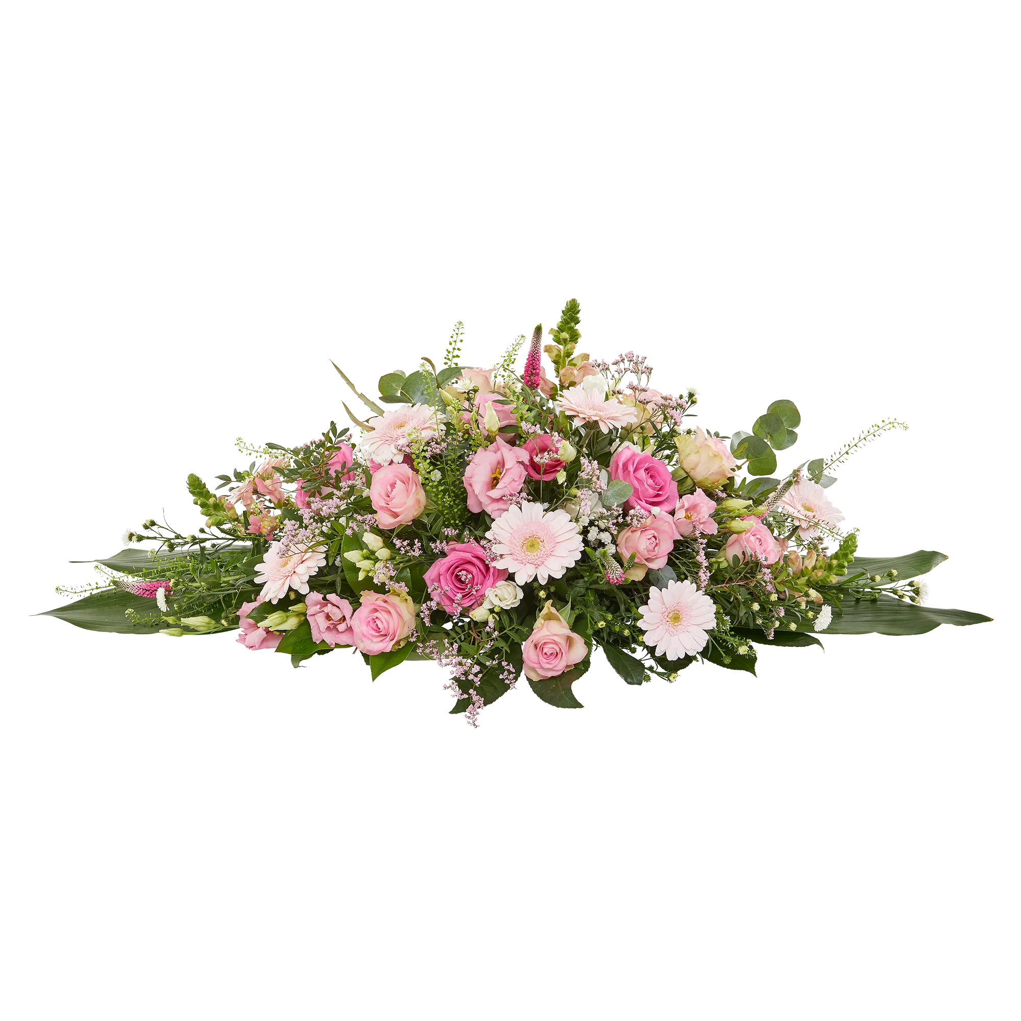 Funeral - Embrace - Netherlands