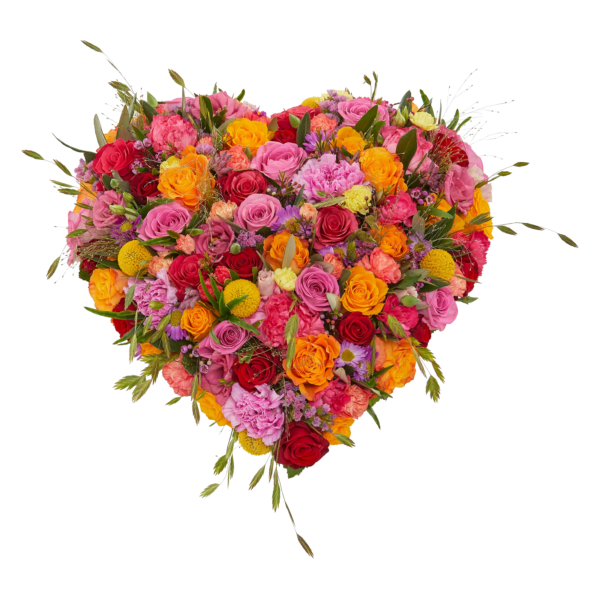 Funeral - Warm heart - Netherlands