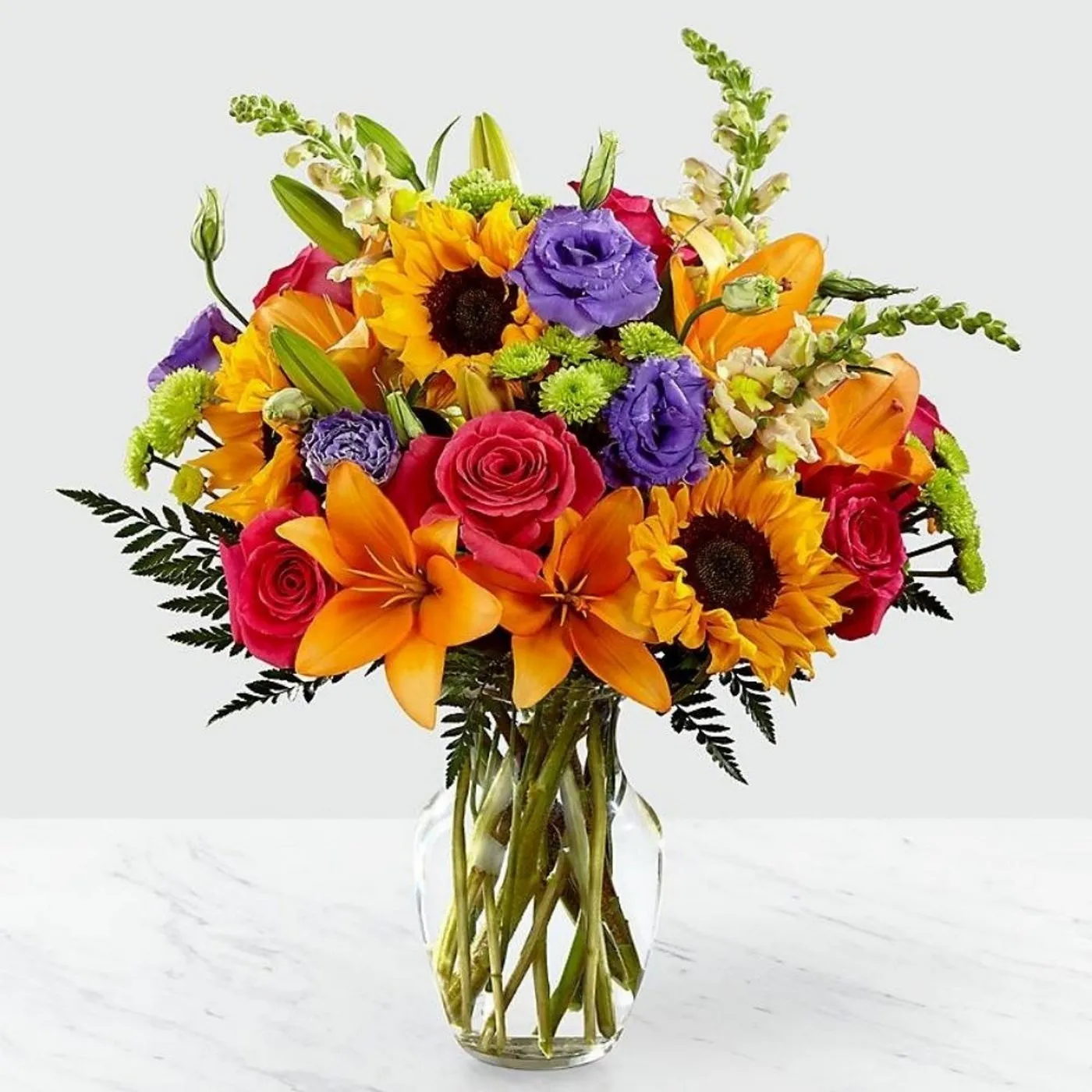 Bukiet Summer Vibes