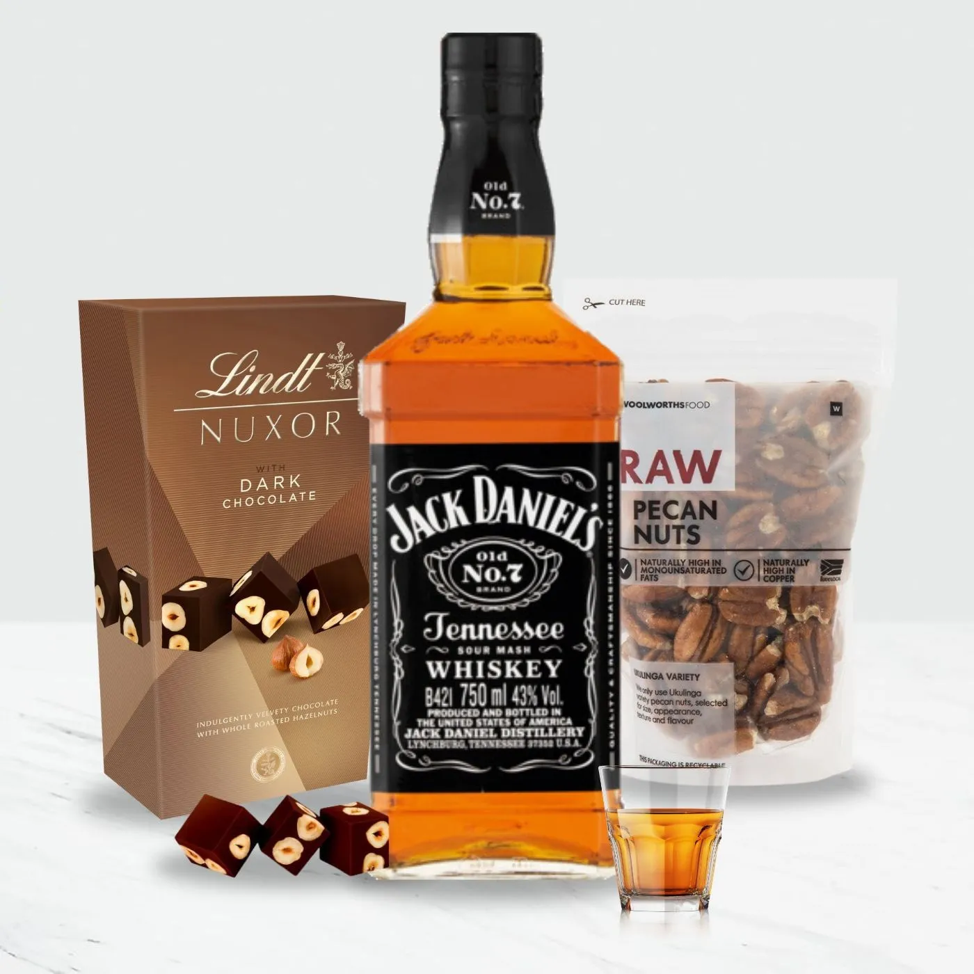 A Bit of Jack - South Africa