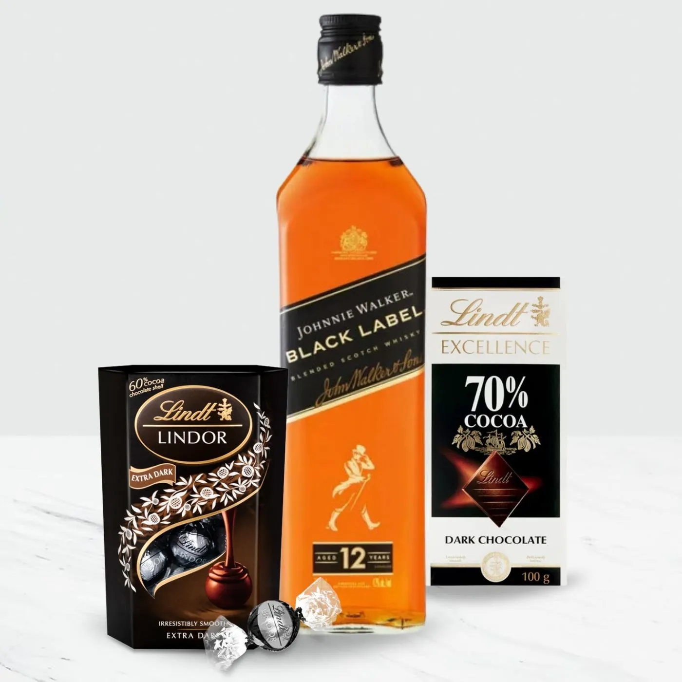 Just Keep Walking - South Africa