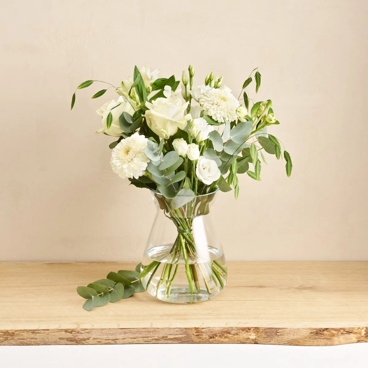 Sympathy bouquet - Denmark