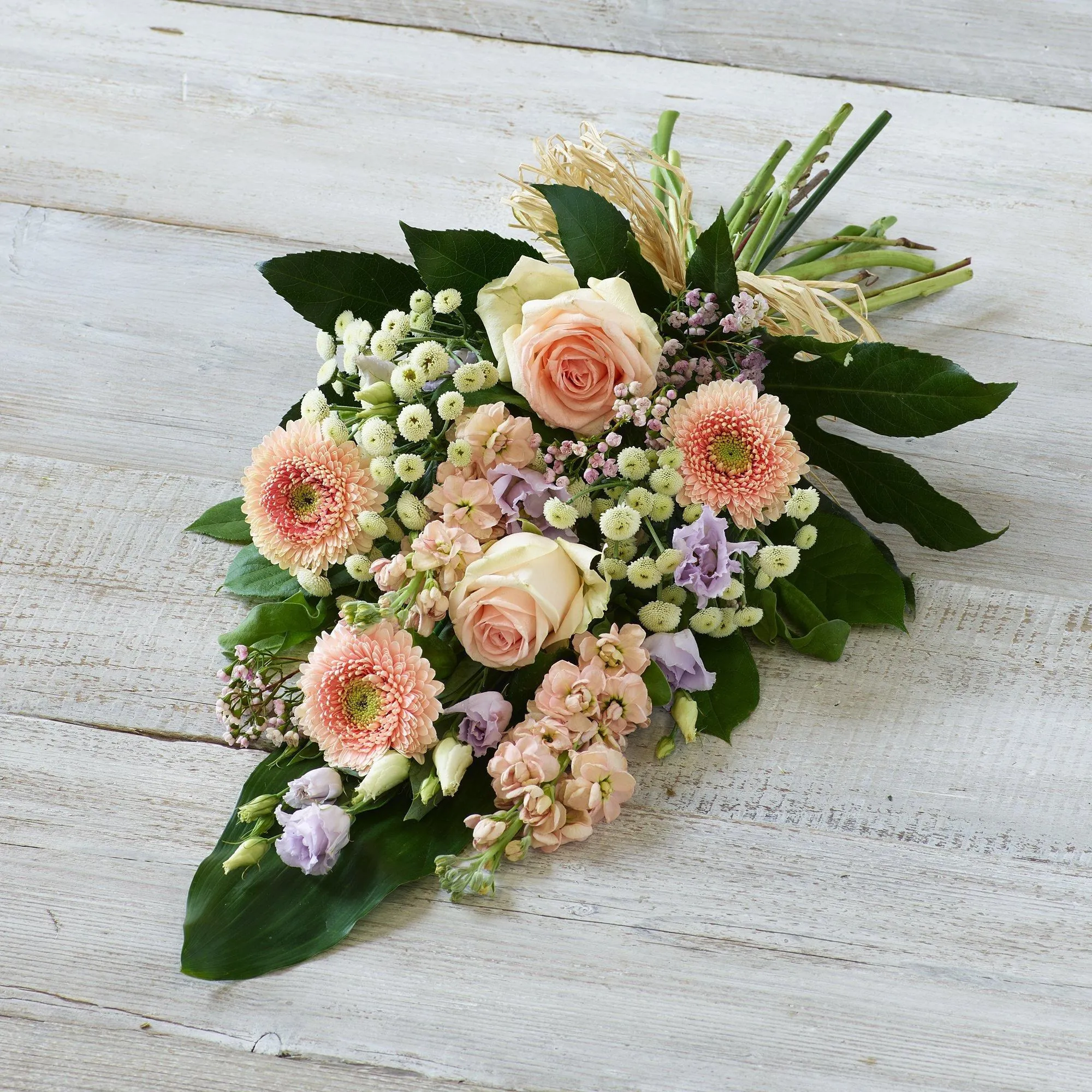 Pretty Pastel Sheaf. - Irlandia