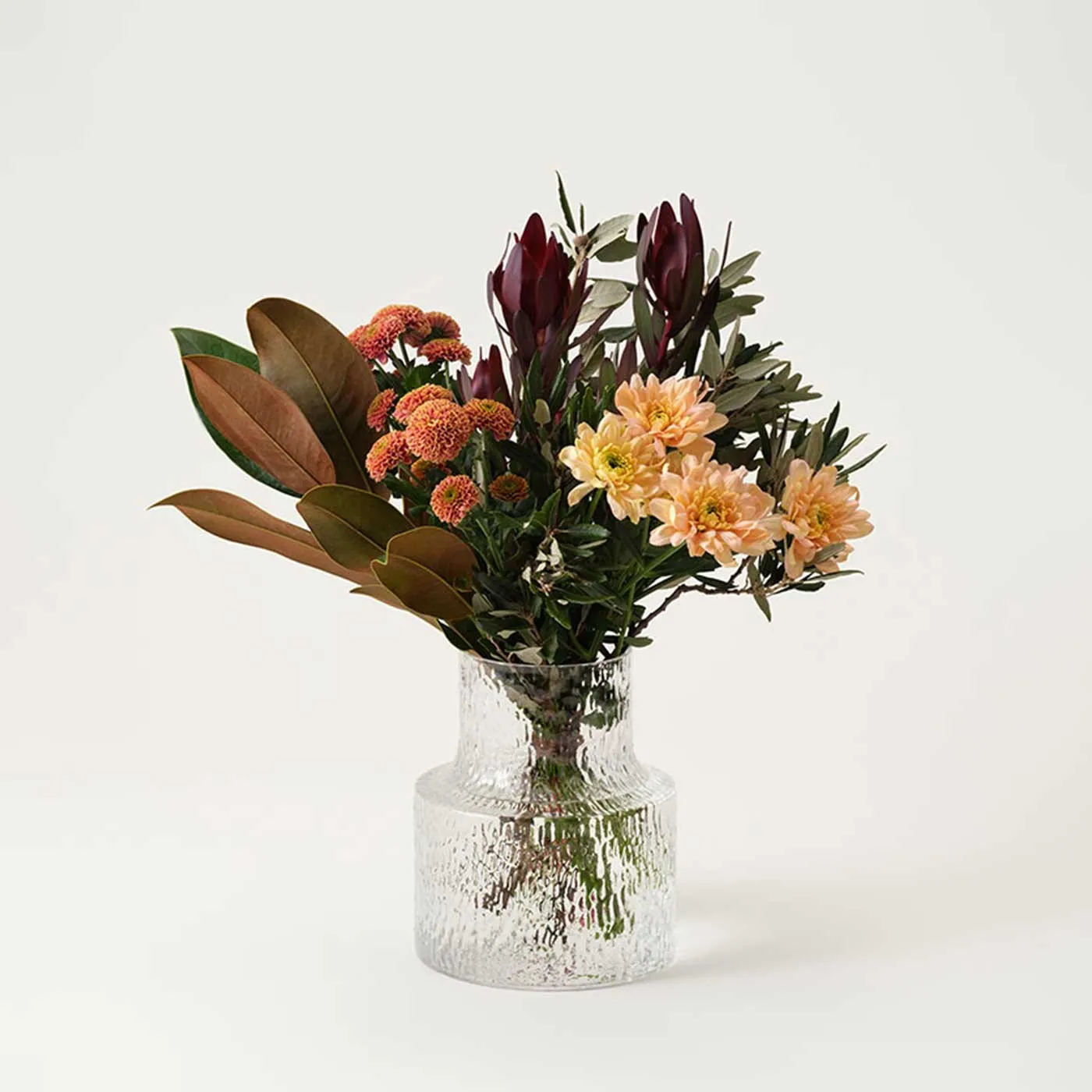 Bouquet Warm Hug - Sweden