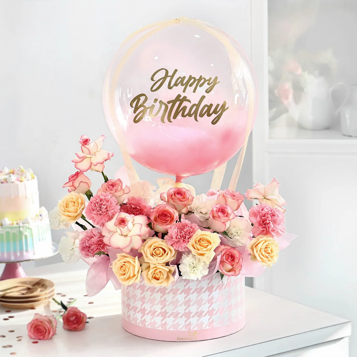 Birthday Vibes - India