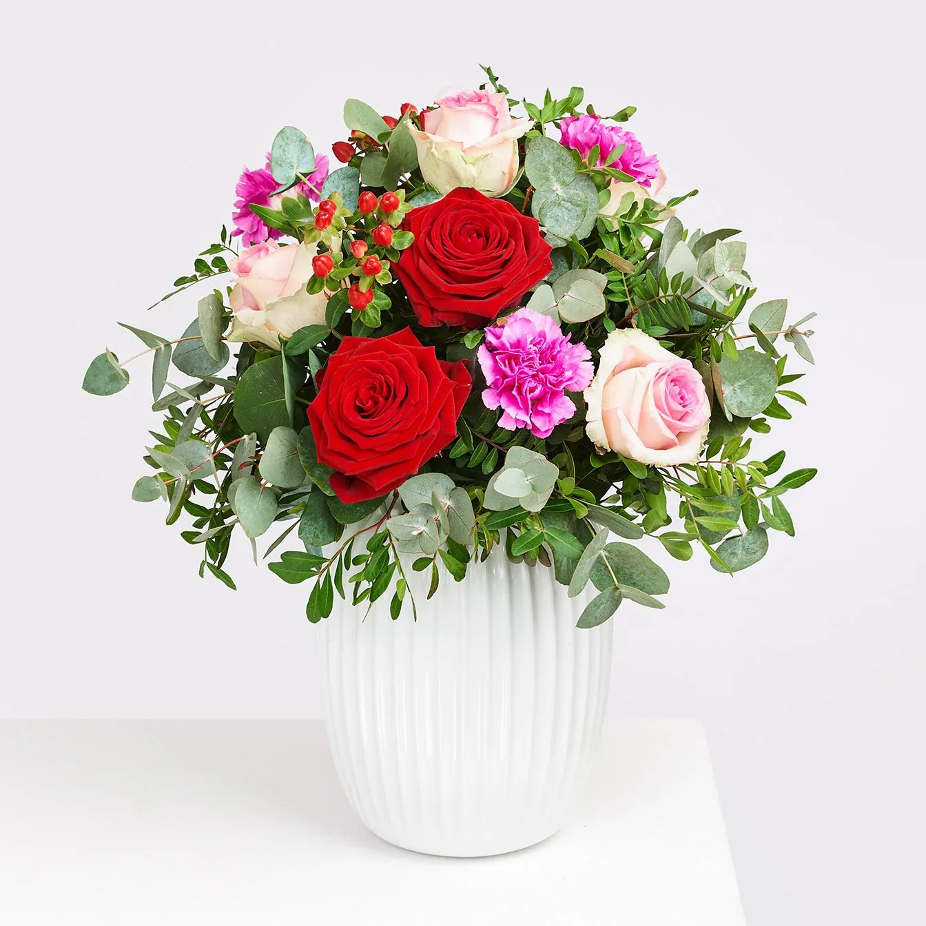 Love on Distance - Germany