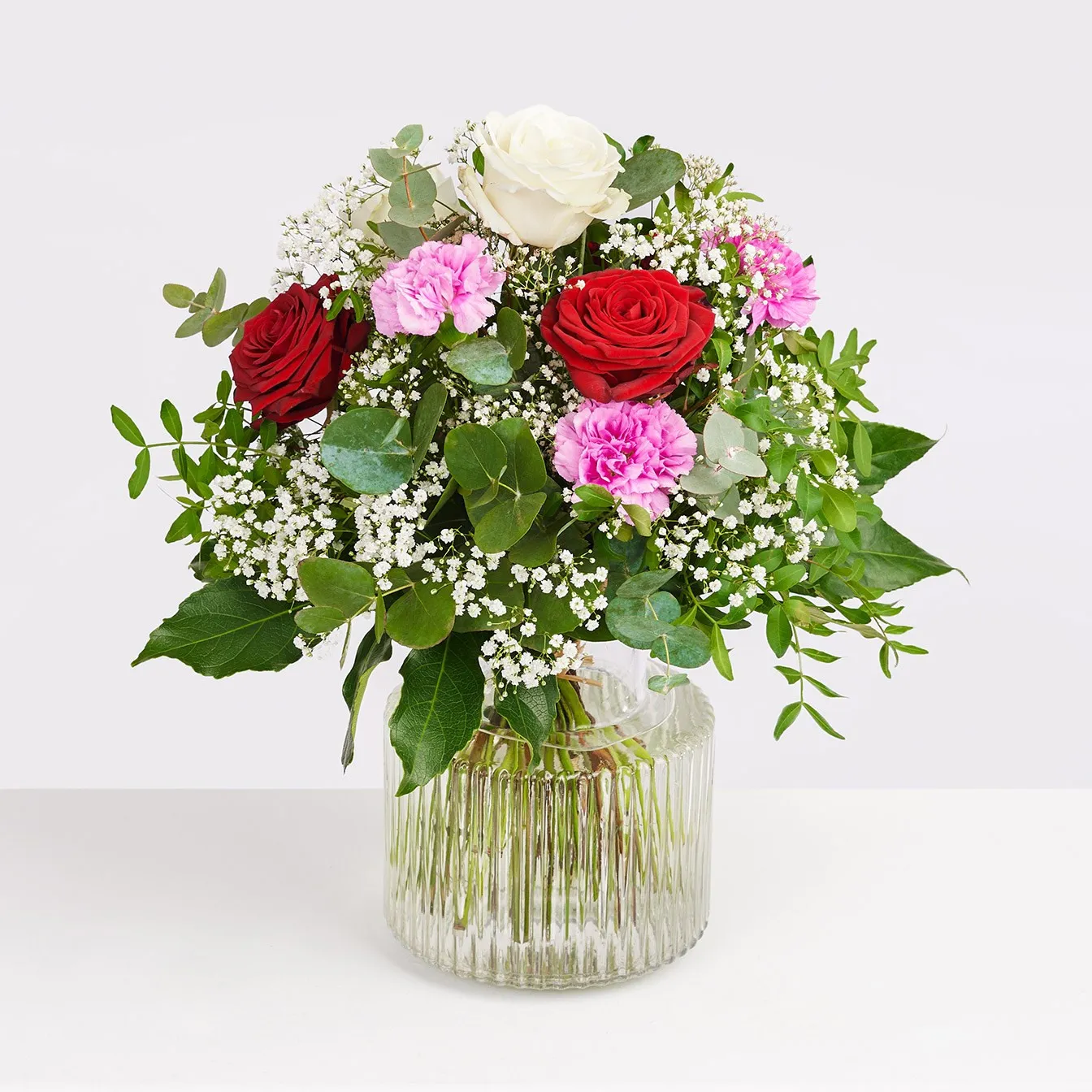 Lovely Compliment - Germany