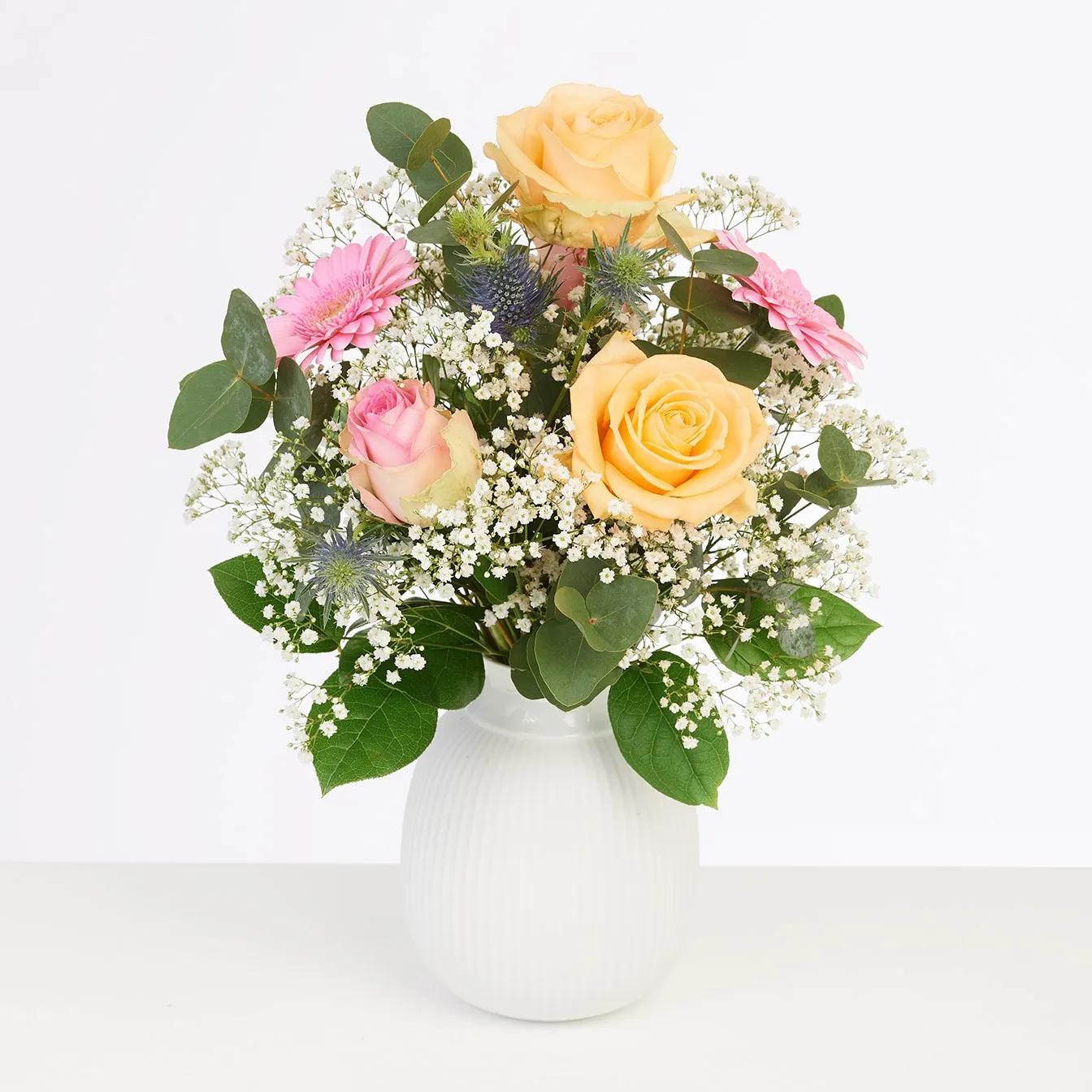 Flower Joy - Germany