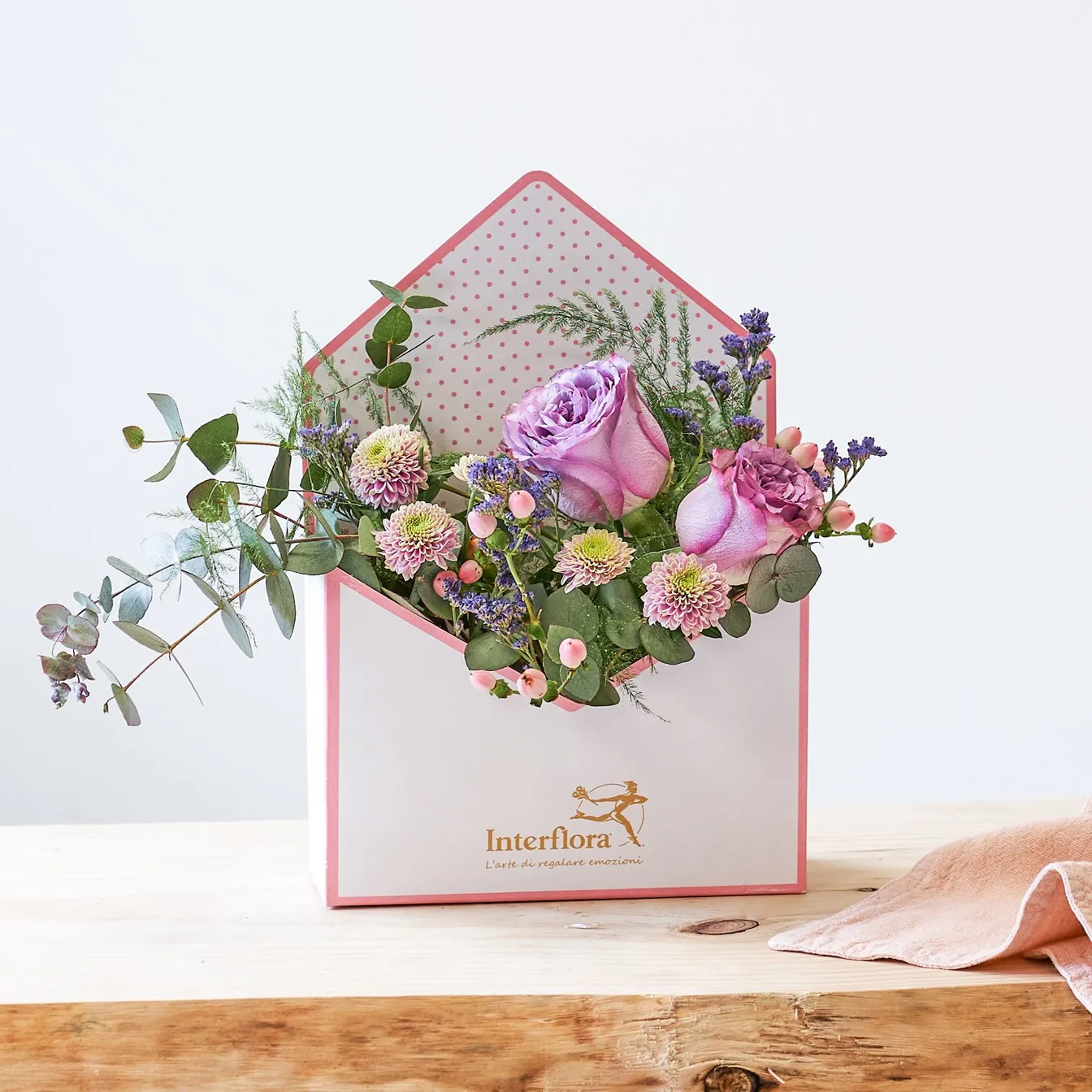 Messaggio D'amore - Italy