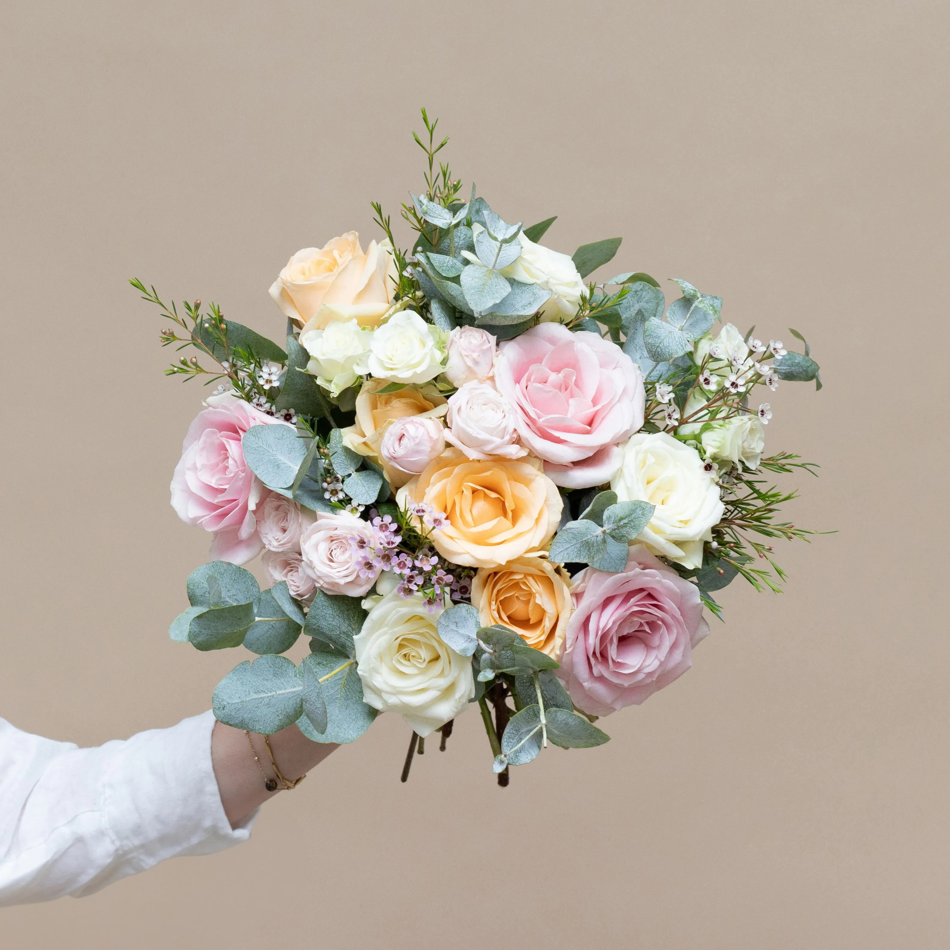 Adieu delicat - France