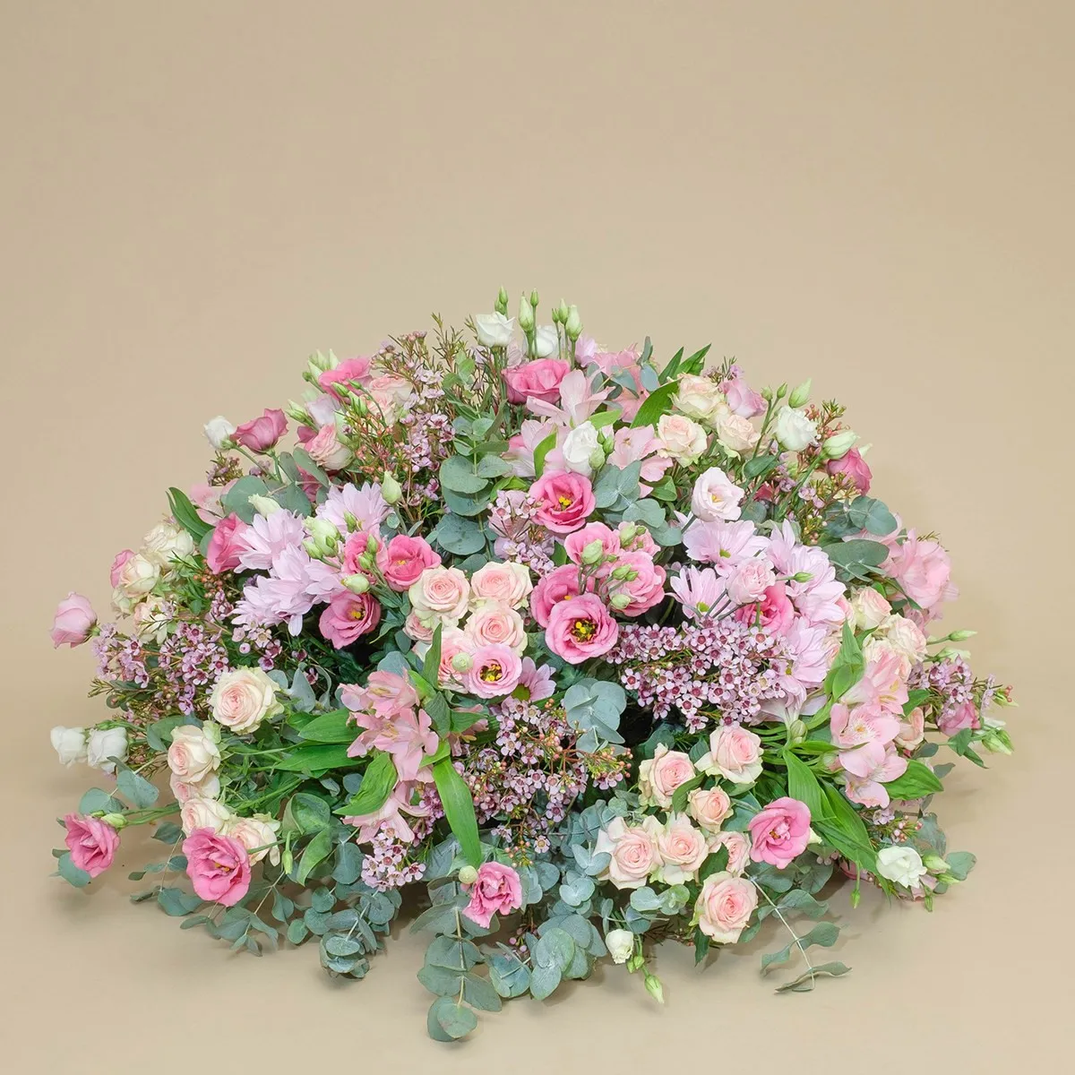 Lumiere d'espoir - France