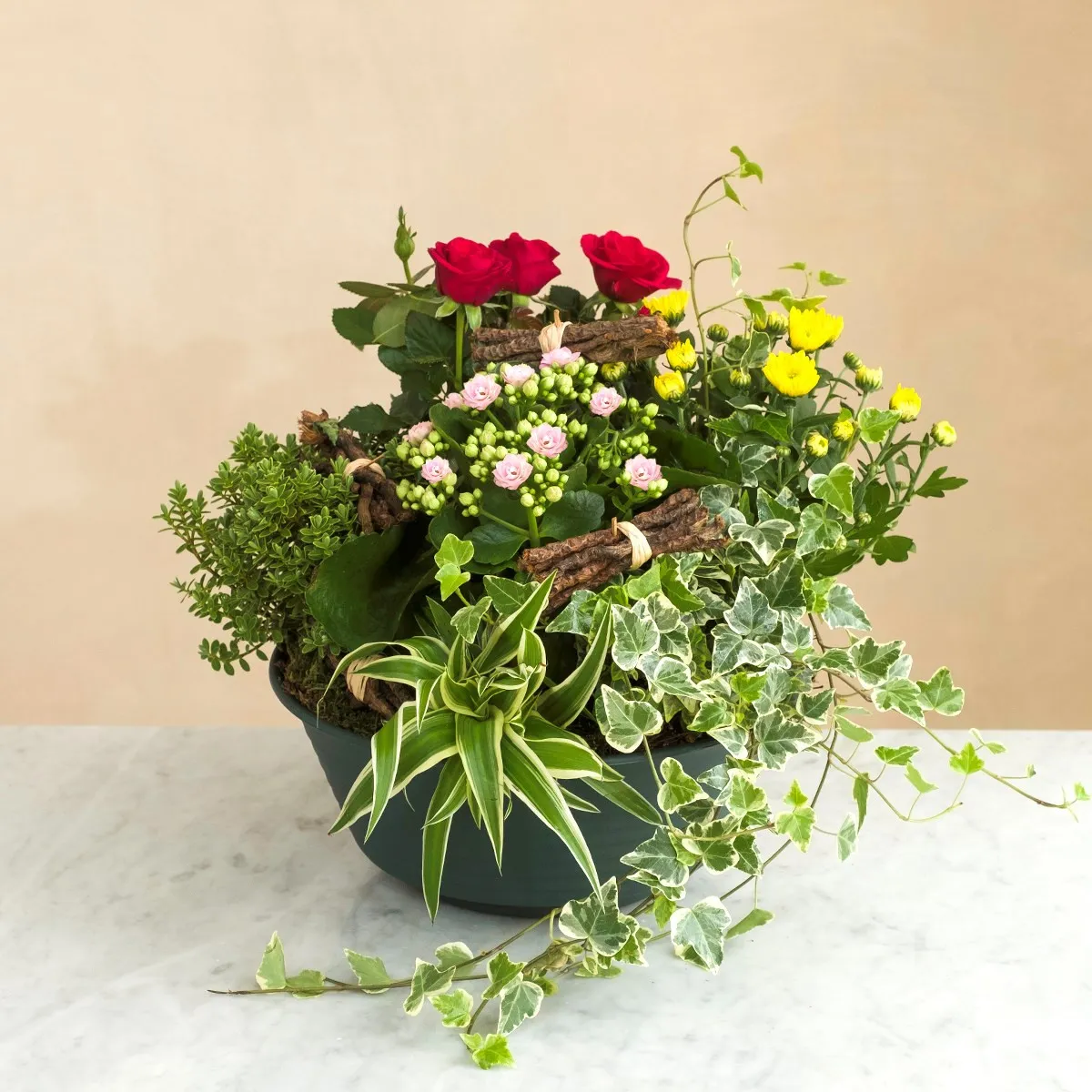 Giardino della memoria - Italy