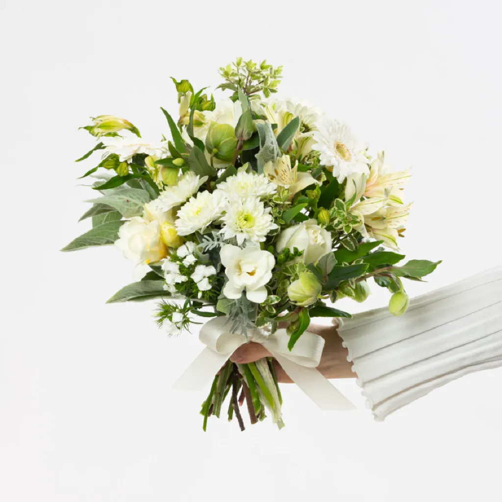 Neutral Posy - New Zealand