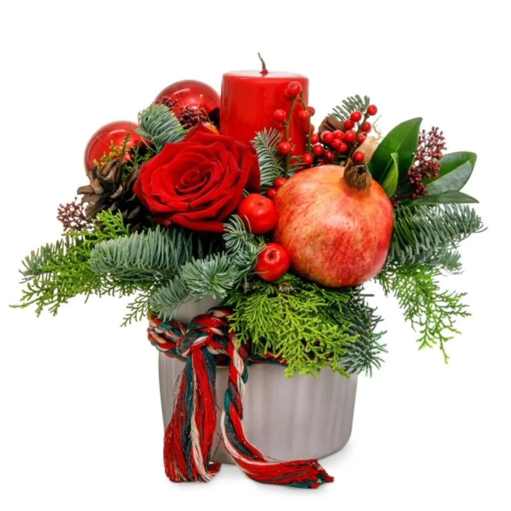 Christmas - Grecja