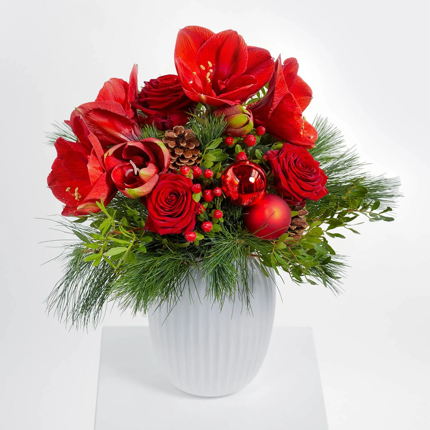 Christmas message - Czechia