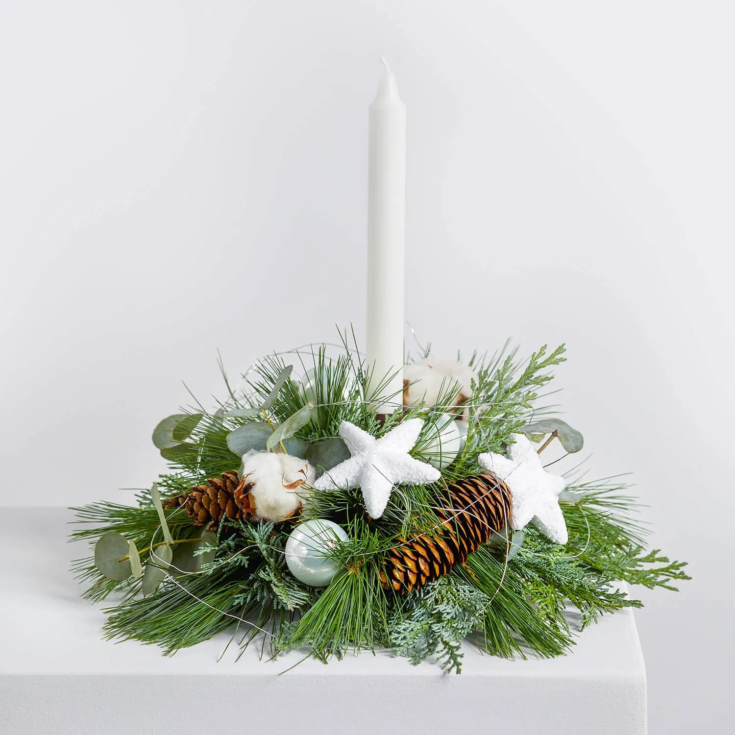 Blessed Christmas greetings - Czechia