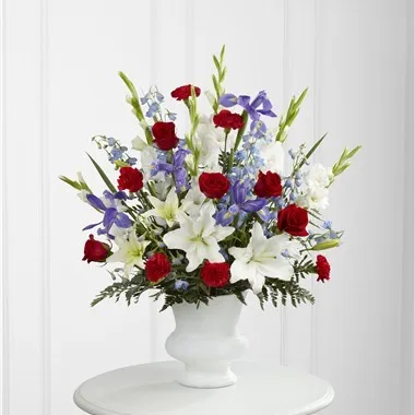 Cherished Farewell Arrangement - United States