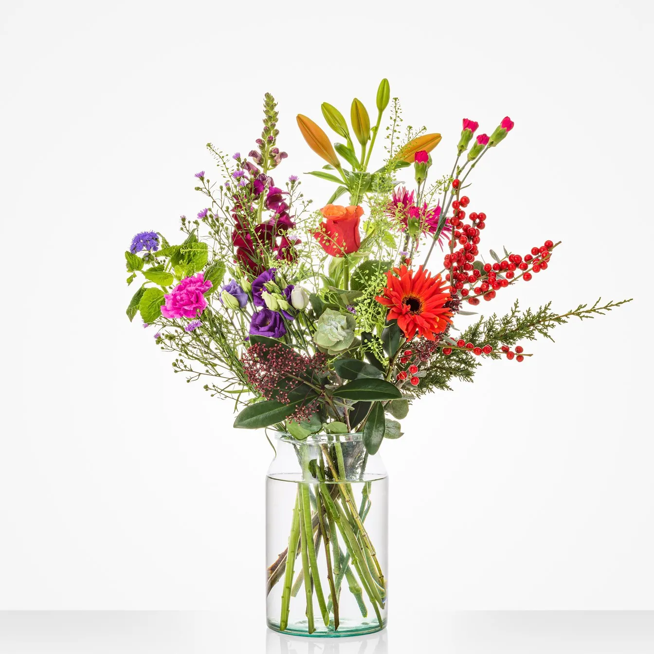 Colorful Christmas - Netherlands