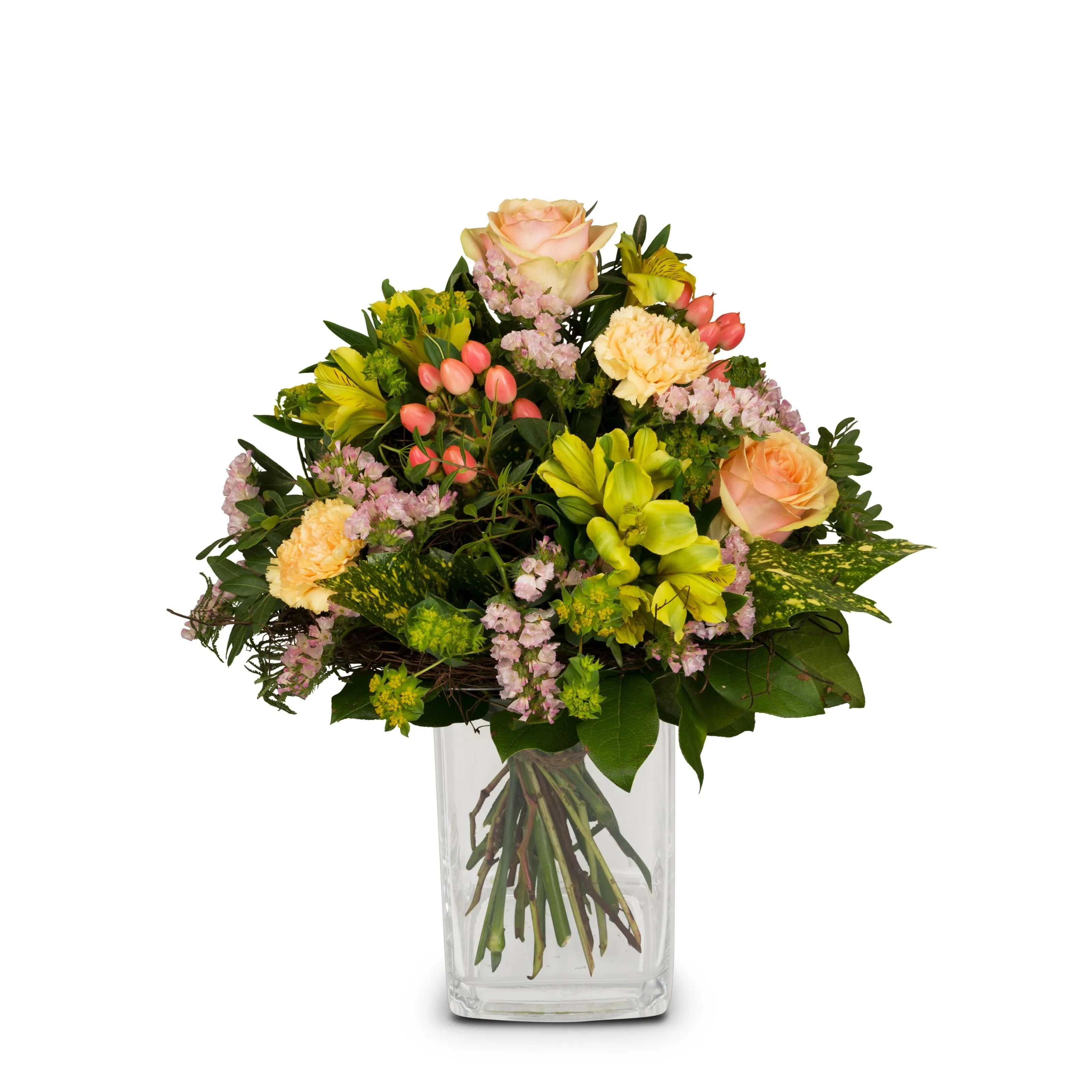 Sincere Condolences - Liechtenstein
