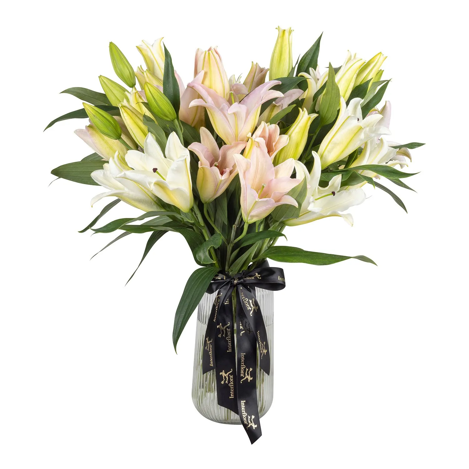 Lilies En Masse - Australia