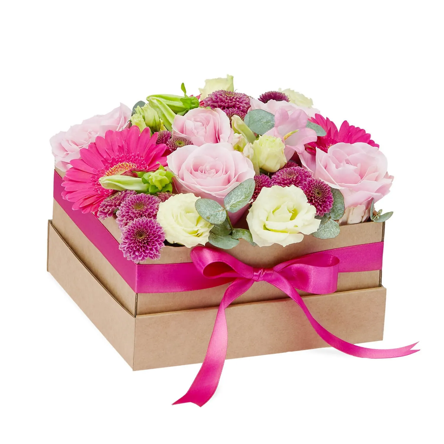 You are my only one - Czechia