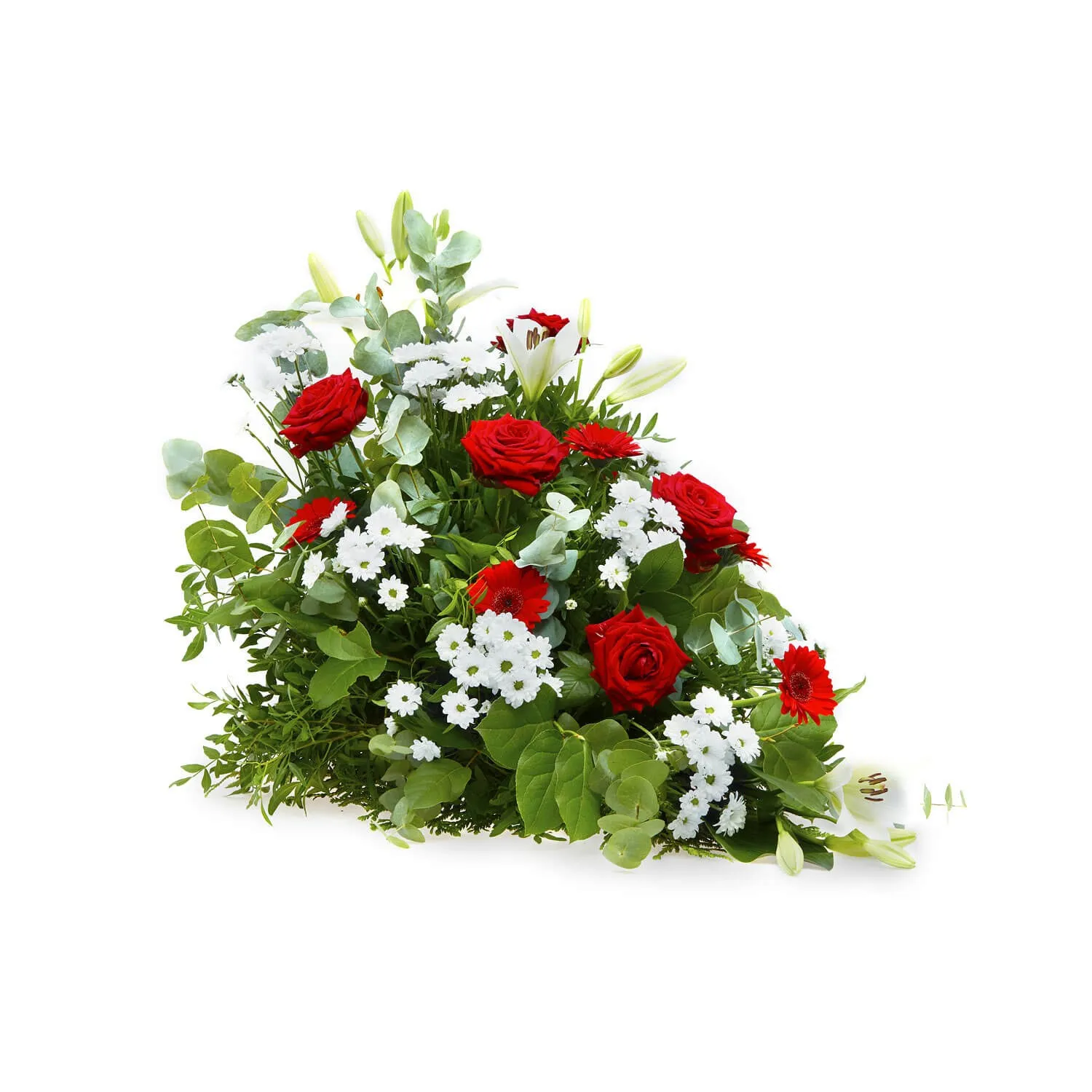 Forever In Our Hearts - Czechia