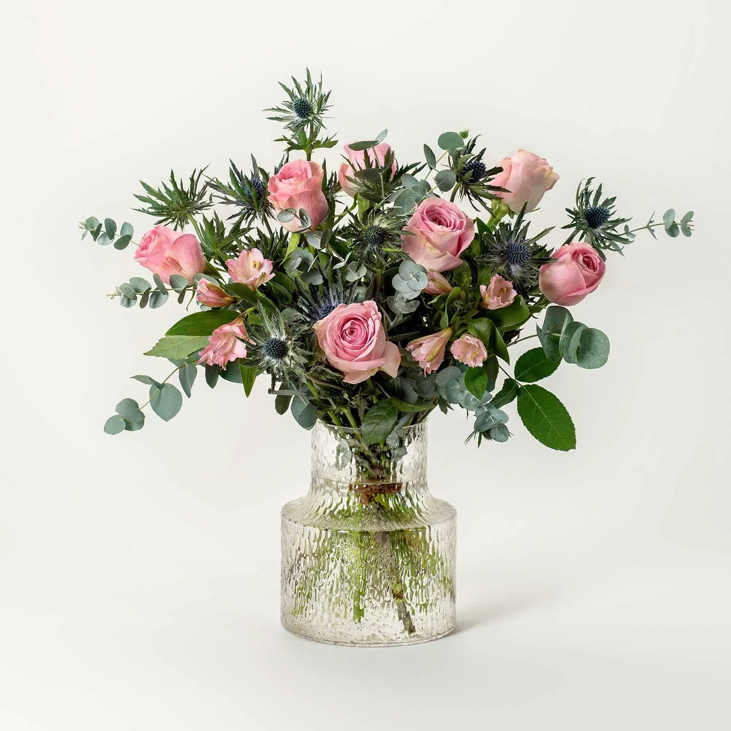 Rose dream - Sweden