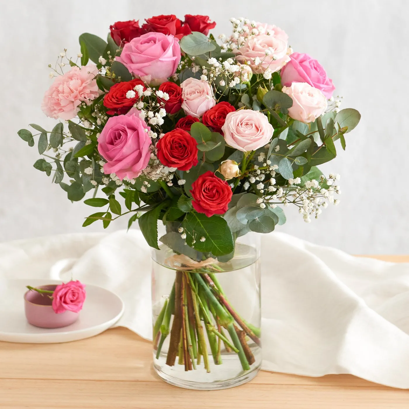 Cancion de Amor - Spain