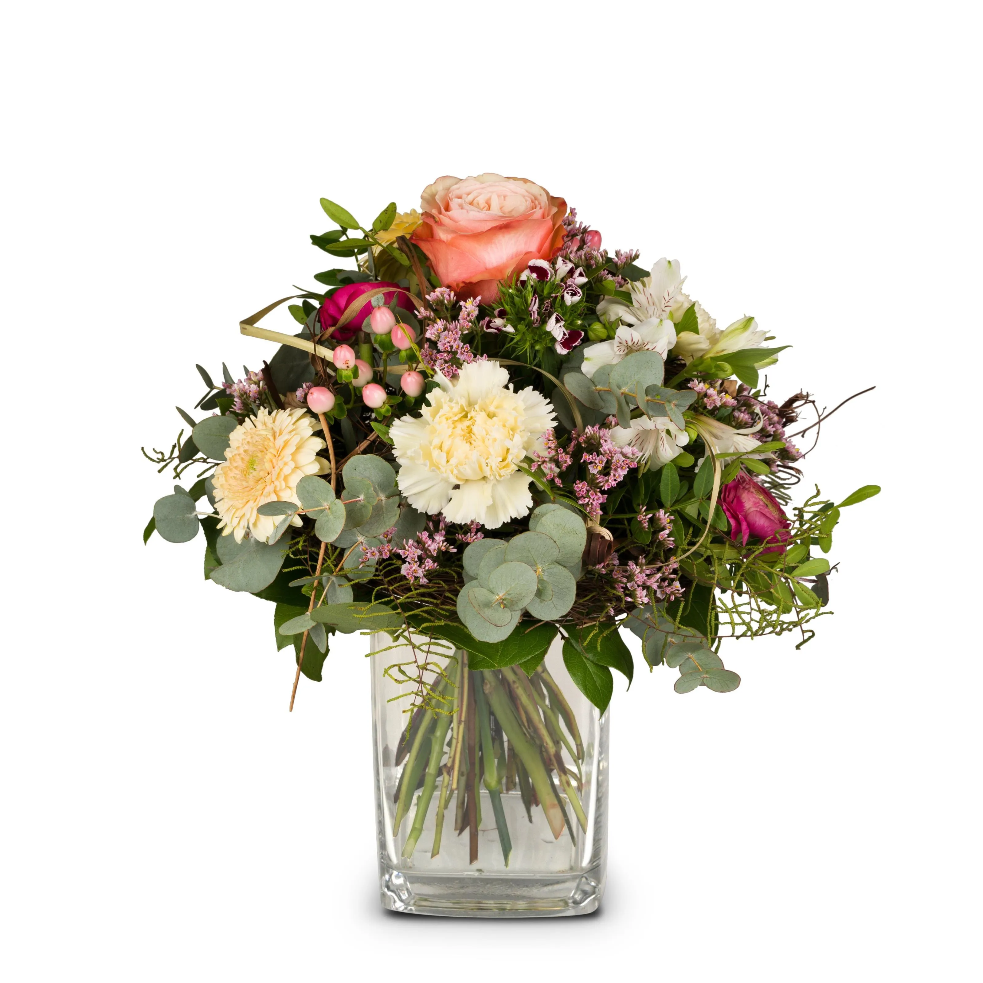 For the favorite person - Austria